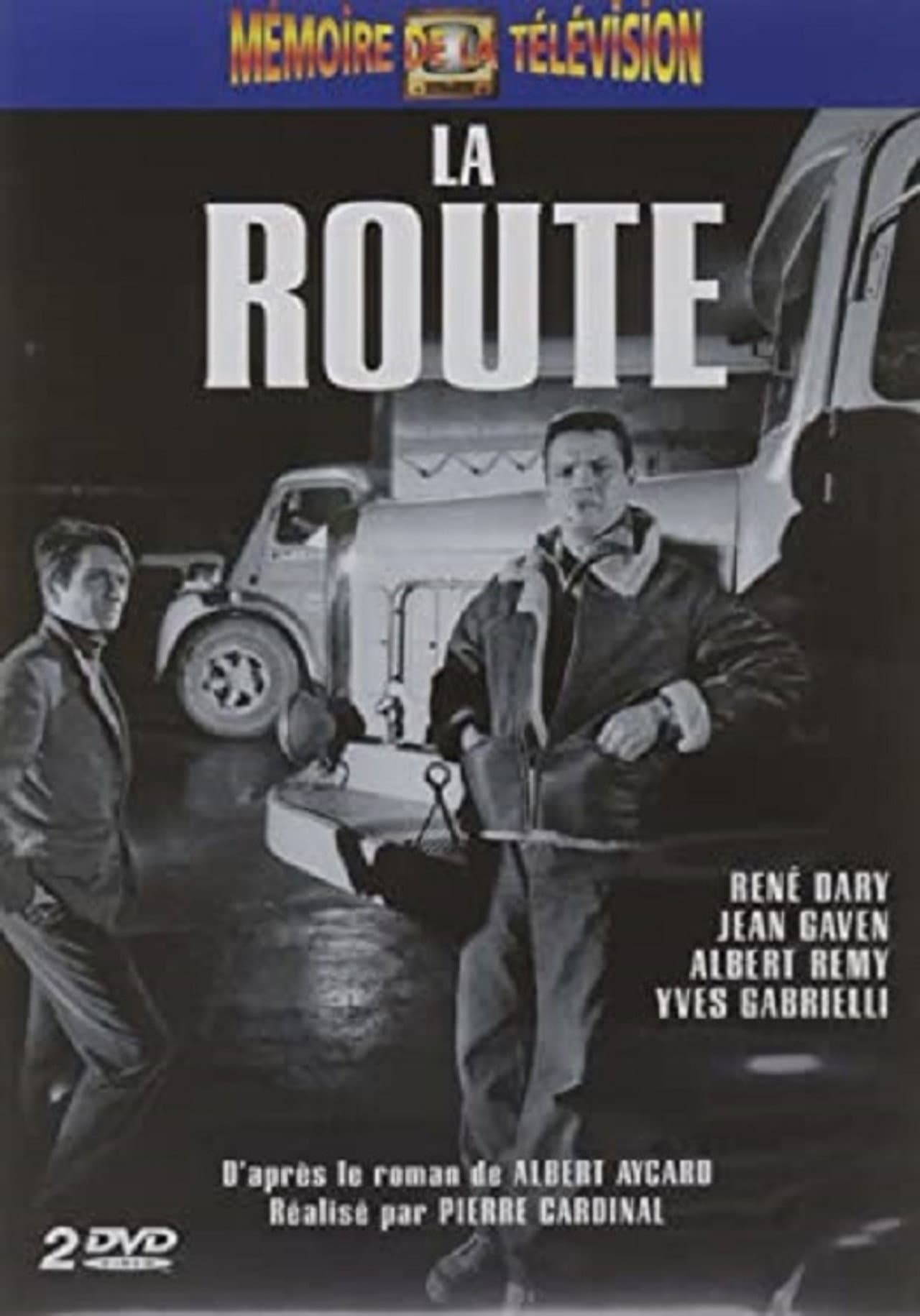 La Route preview 1