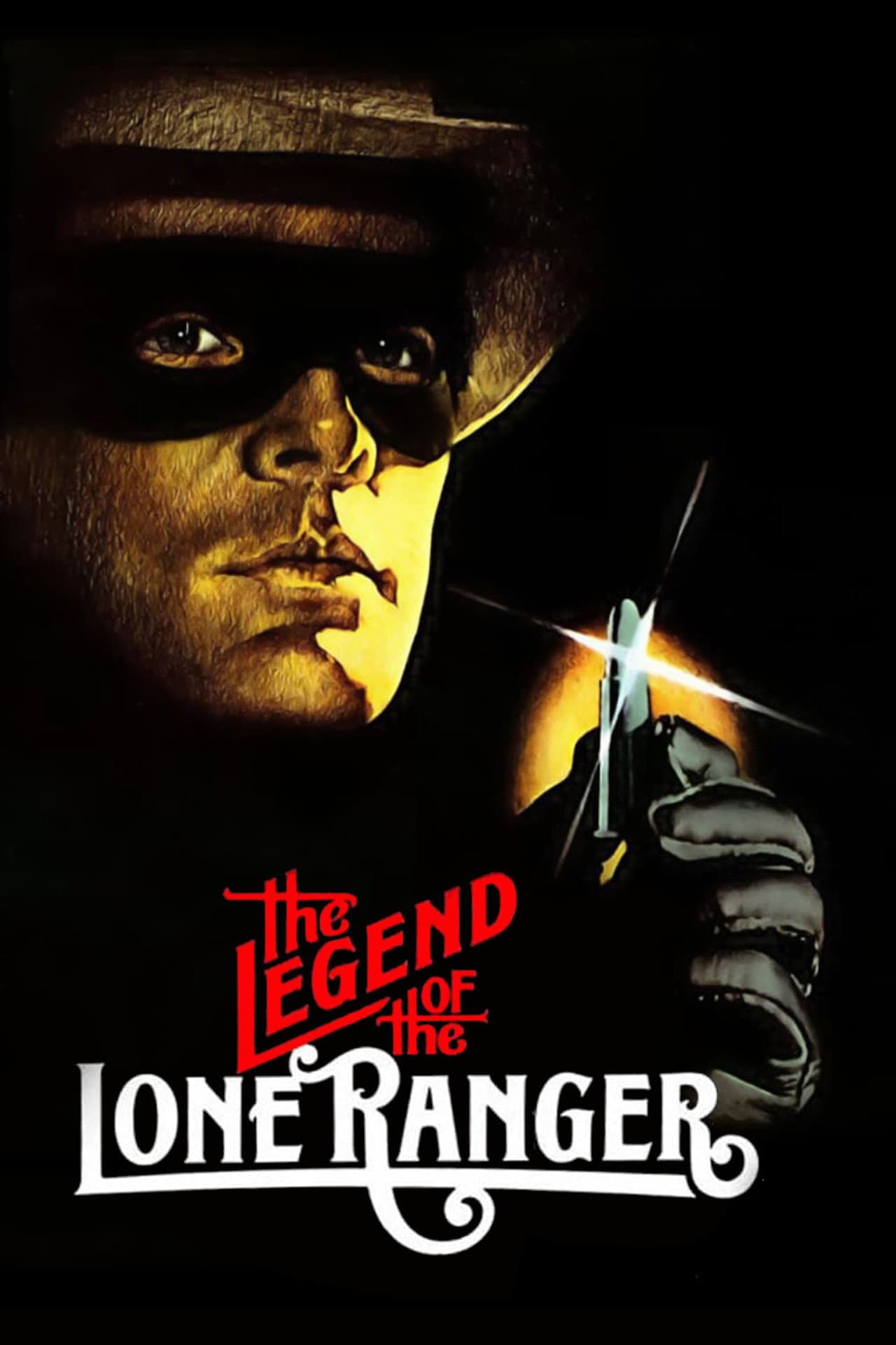 The Legend of the Lone Ranger preview 2