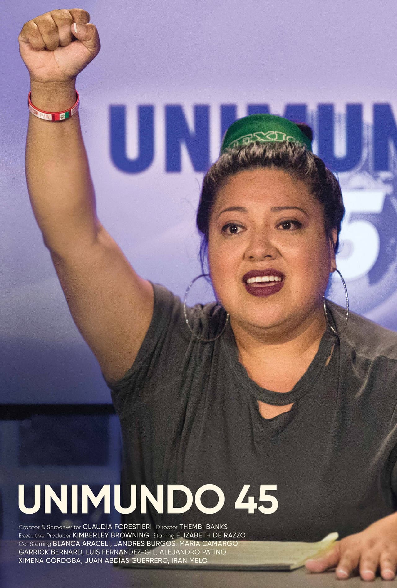 Unimundo 45 preview 1