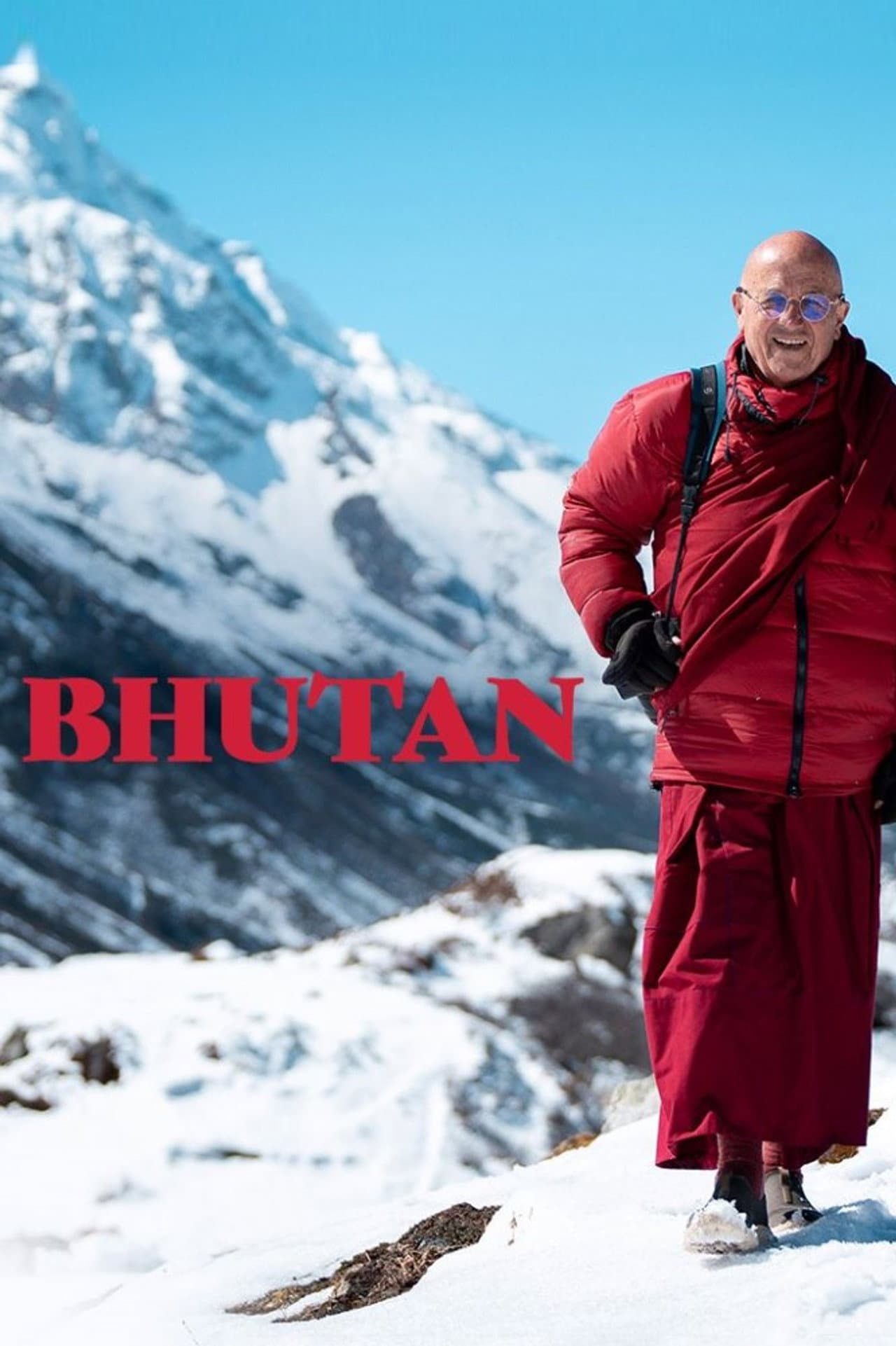 Bhutan: Following in the Footsteps of Matthieu Ricard preview 2