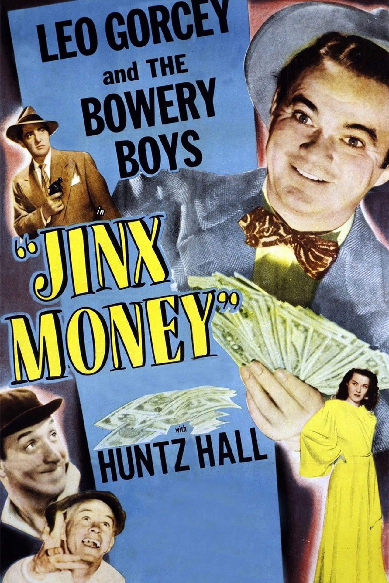 Jinx Money preview 2