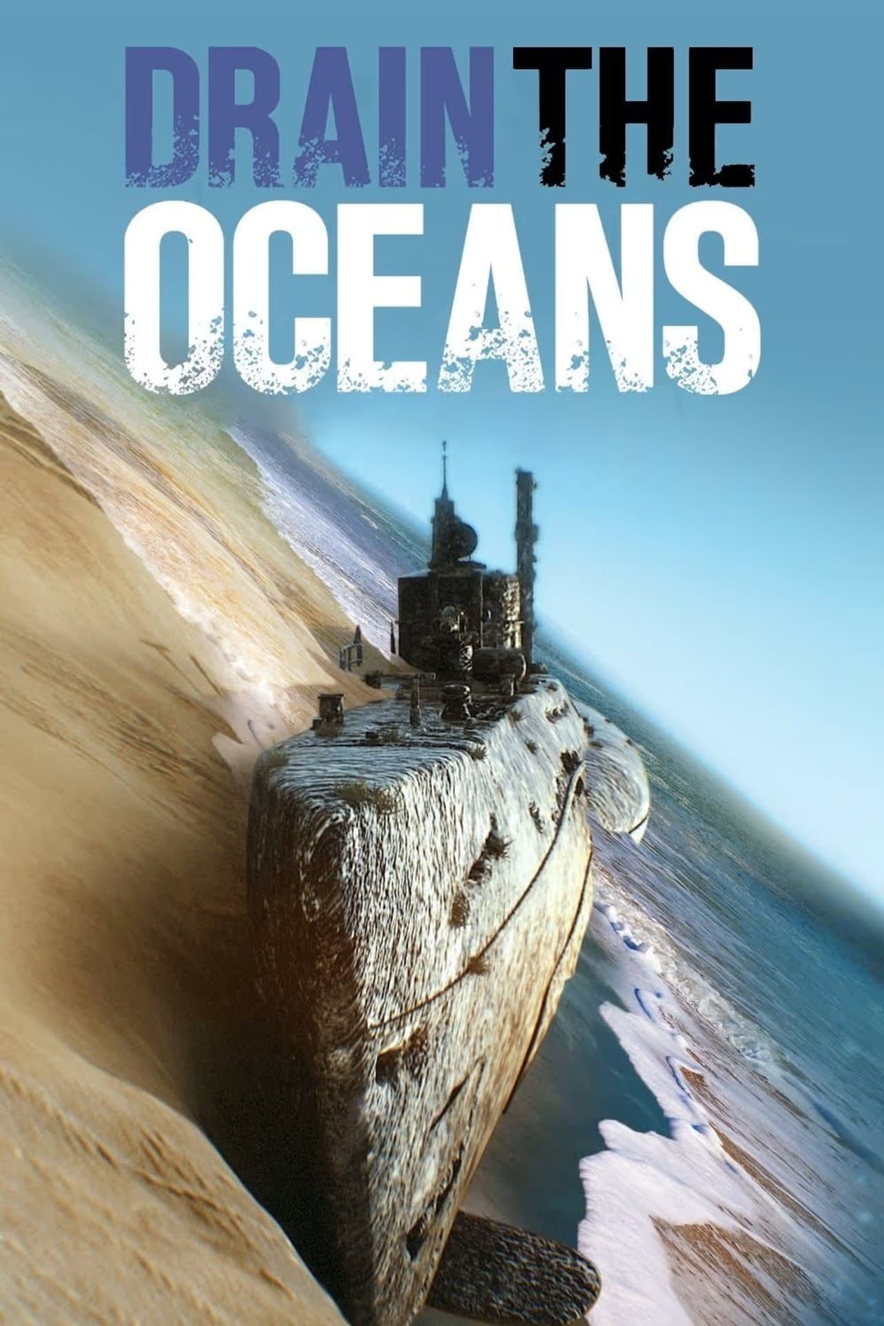 Drain the Oceans: Arctic War preview 2