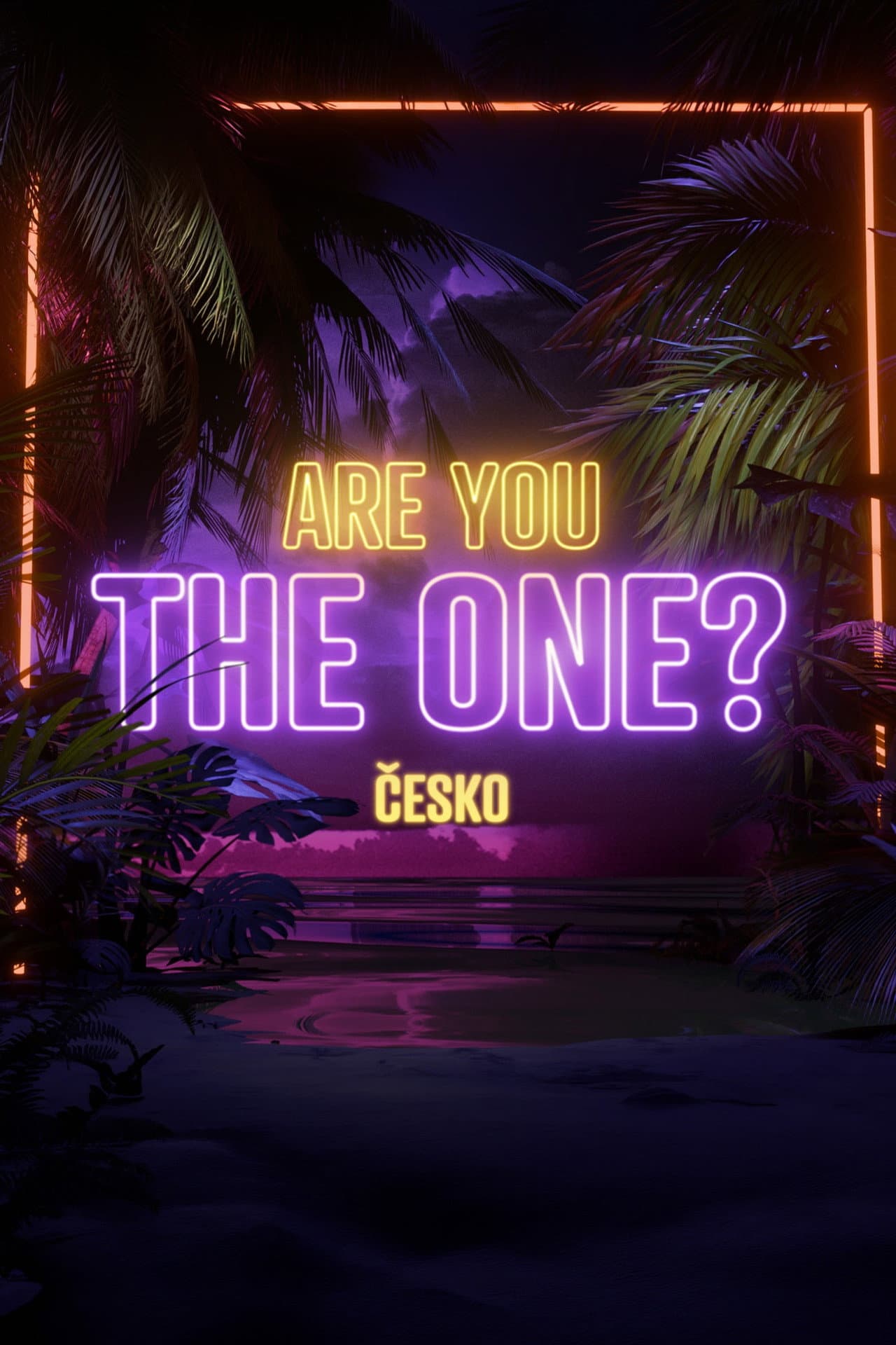 Are you the one? Česko preview 2