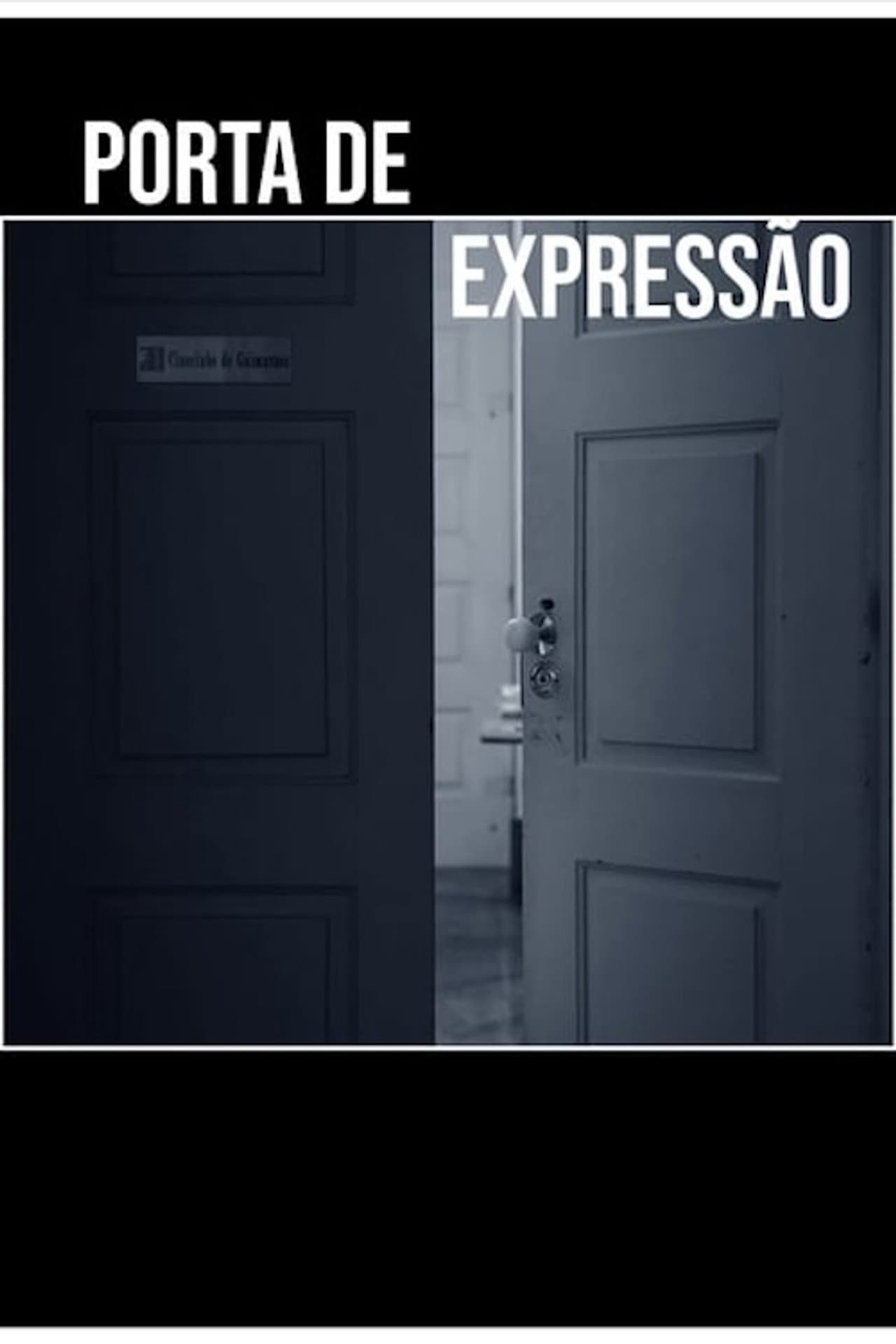 Porta de Expressão preview 2