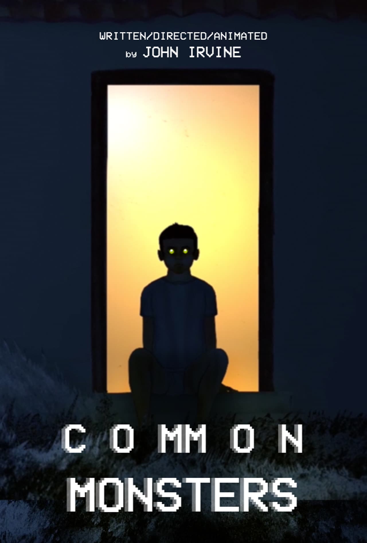 Common Monsters preview 1