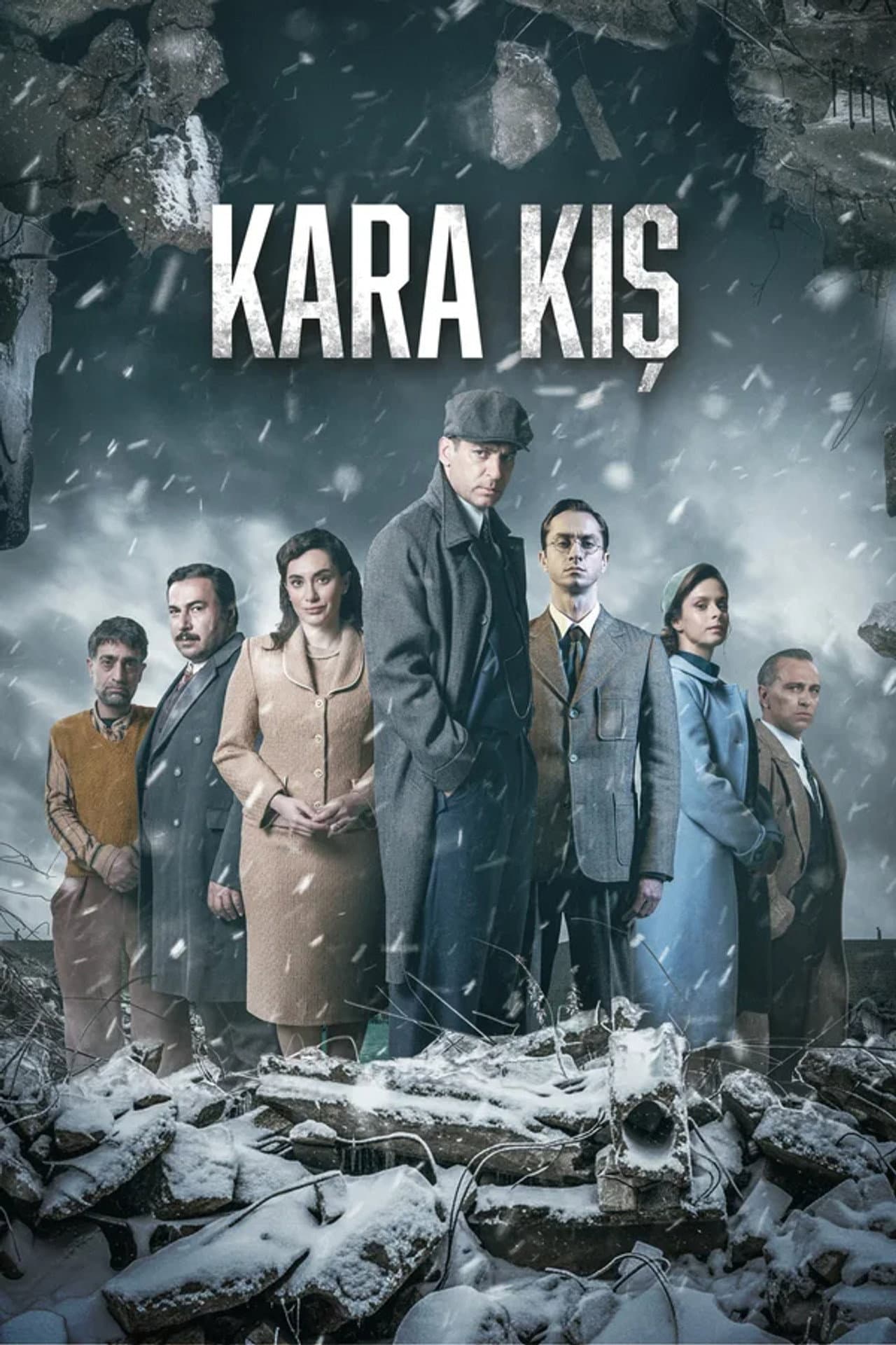 Kara Kış preview 2