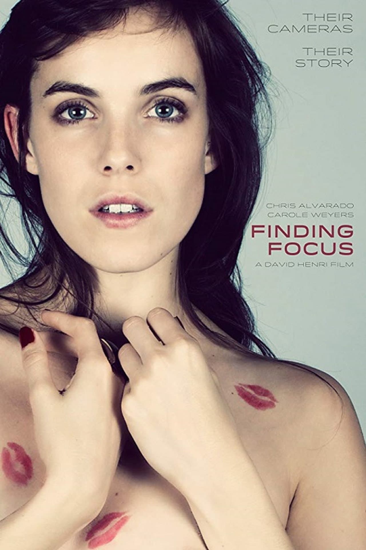 Finding Focus preview 1