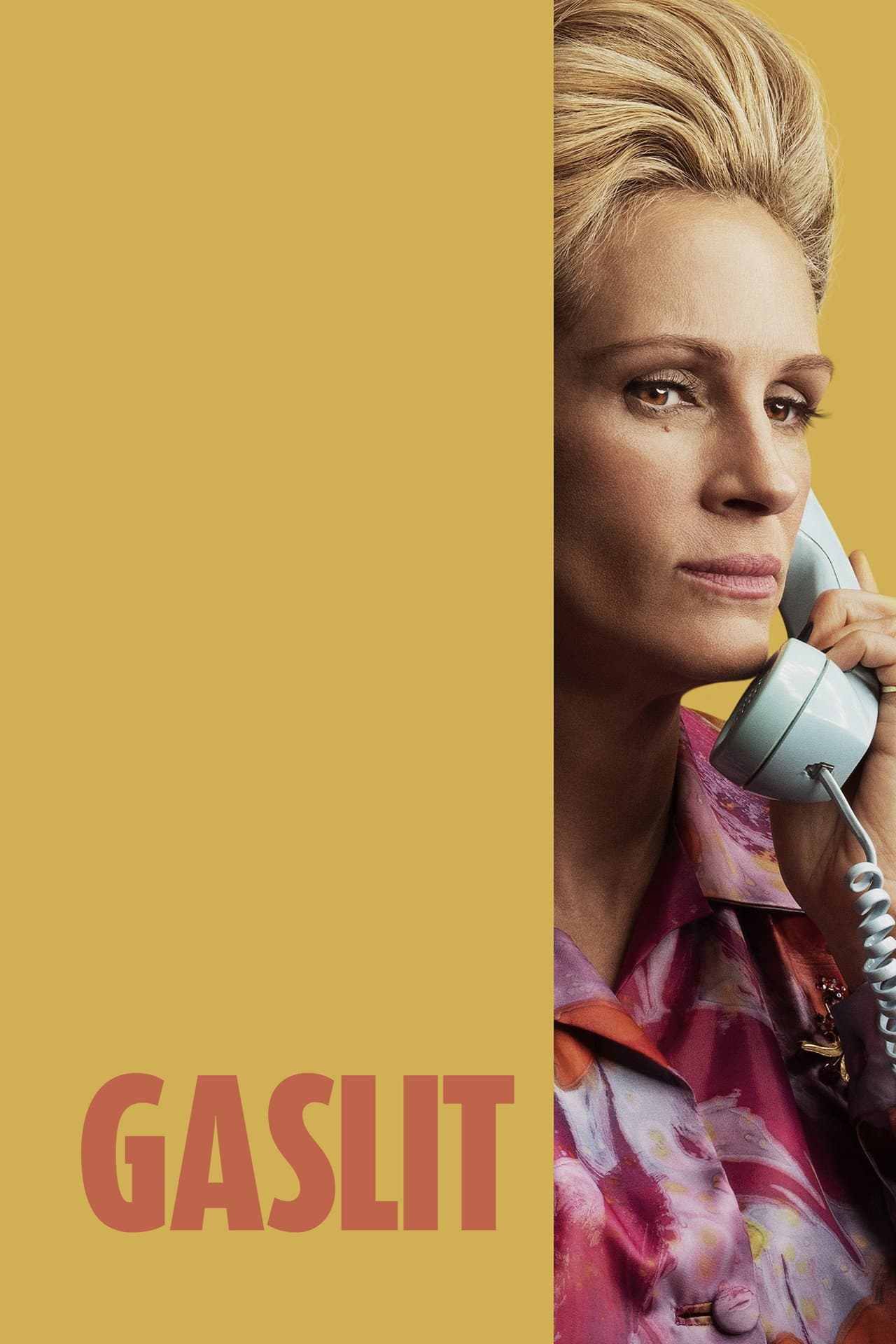 Gaslit preview 2