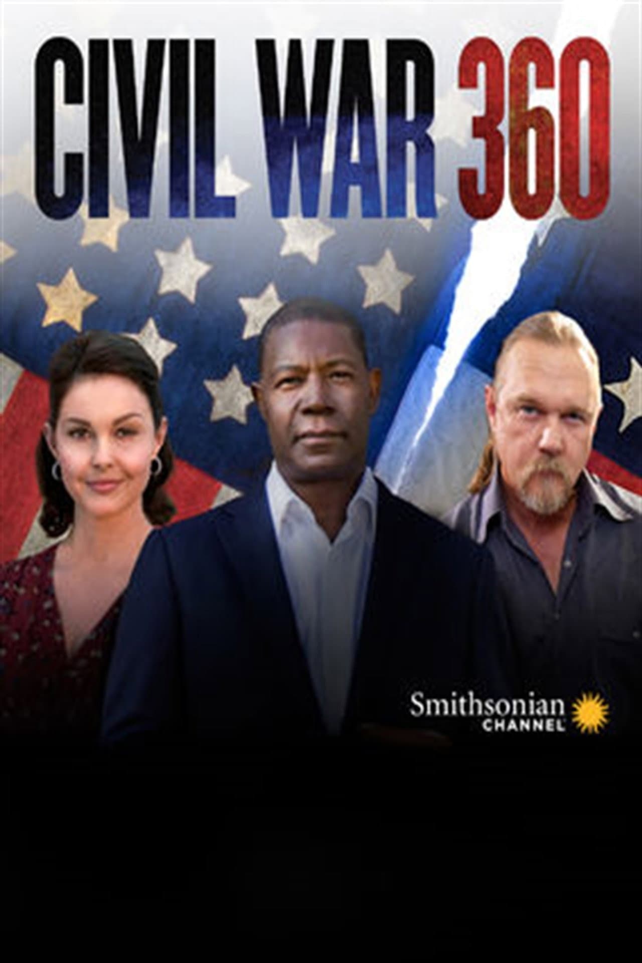 Civil War 360 preview 1