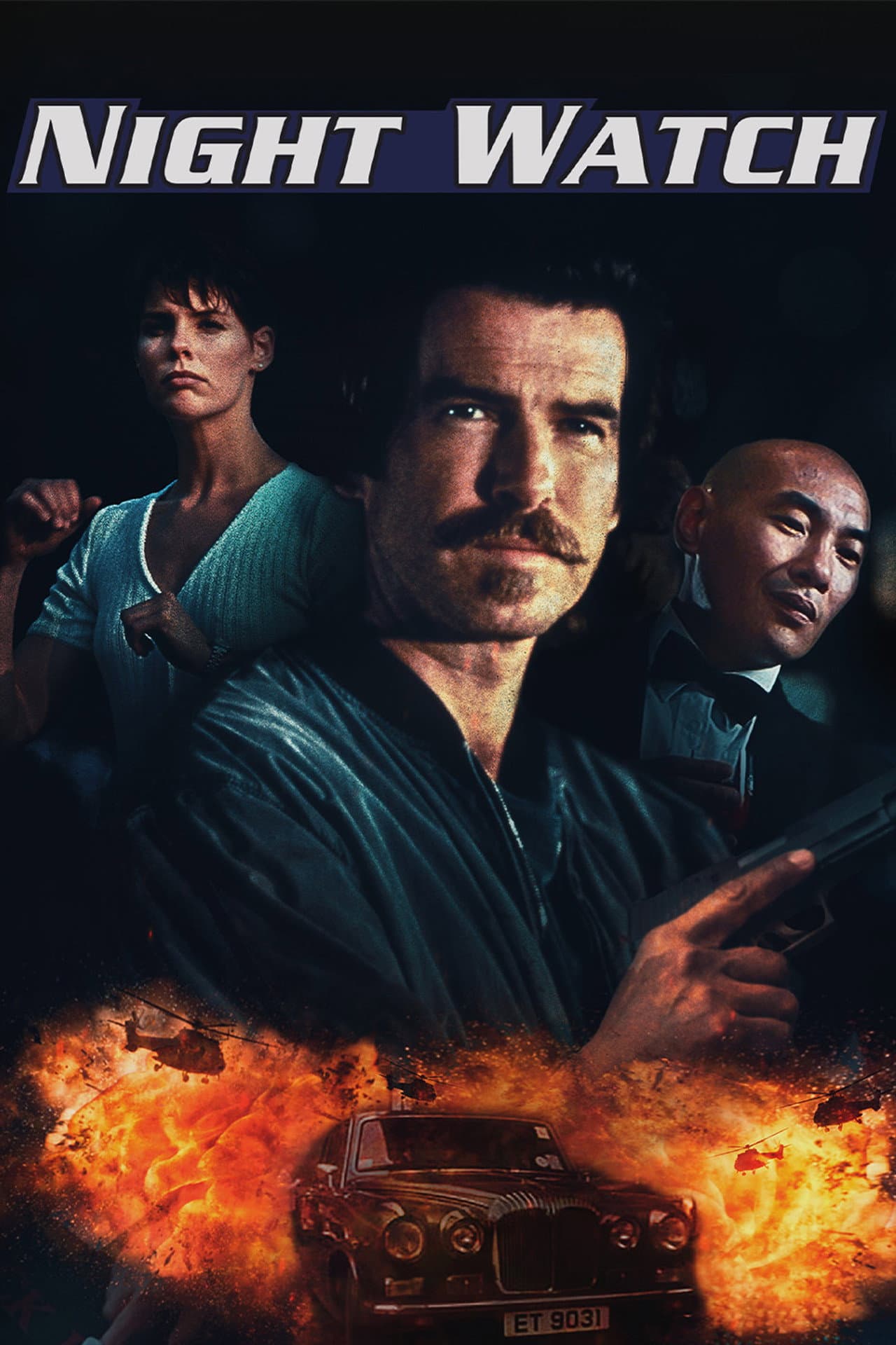 Night Watch preview 2