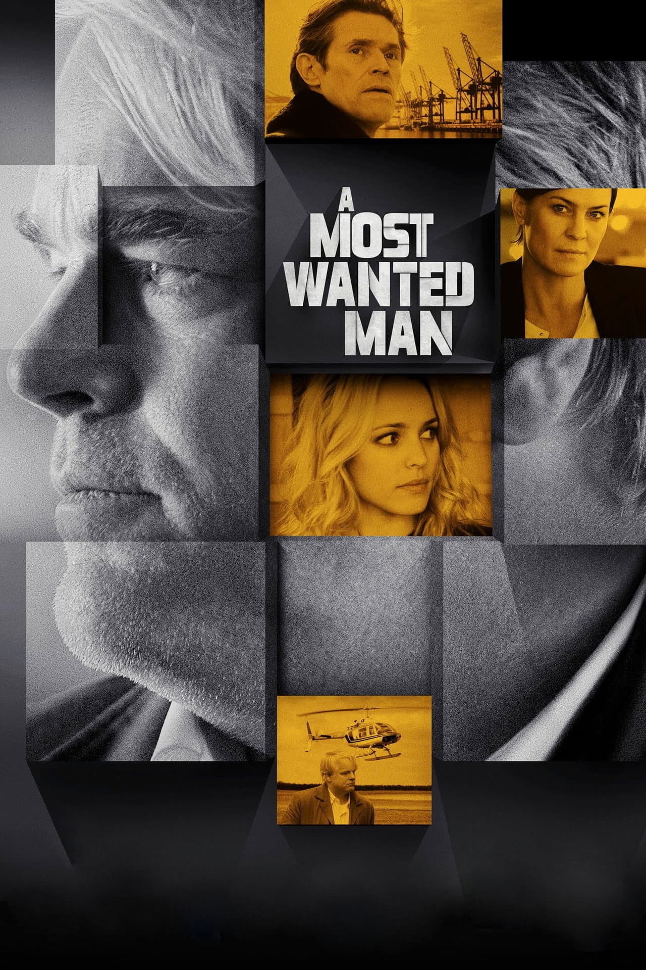 A Most Wanted Man preview 2