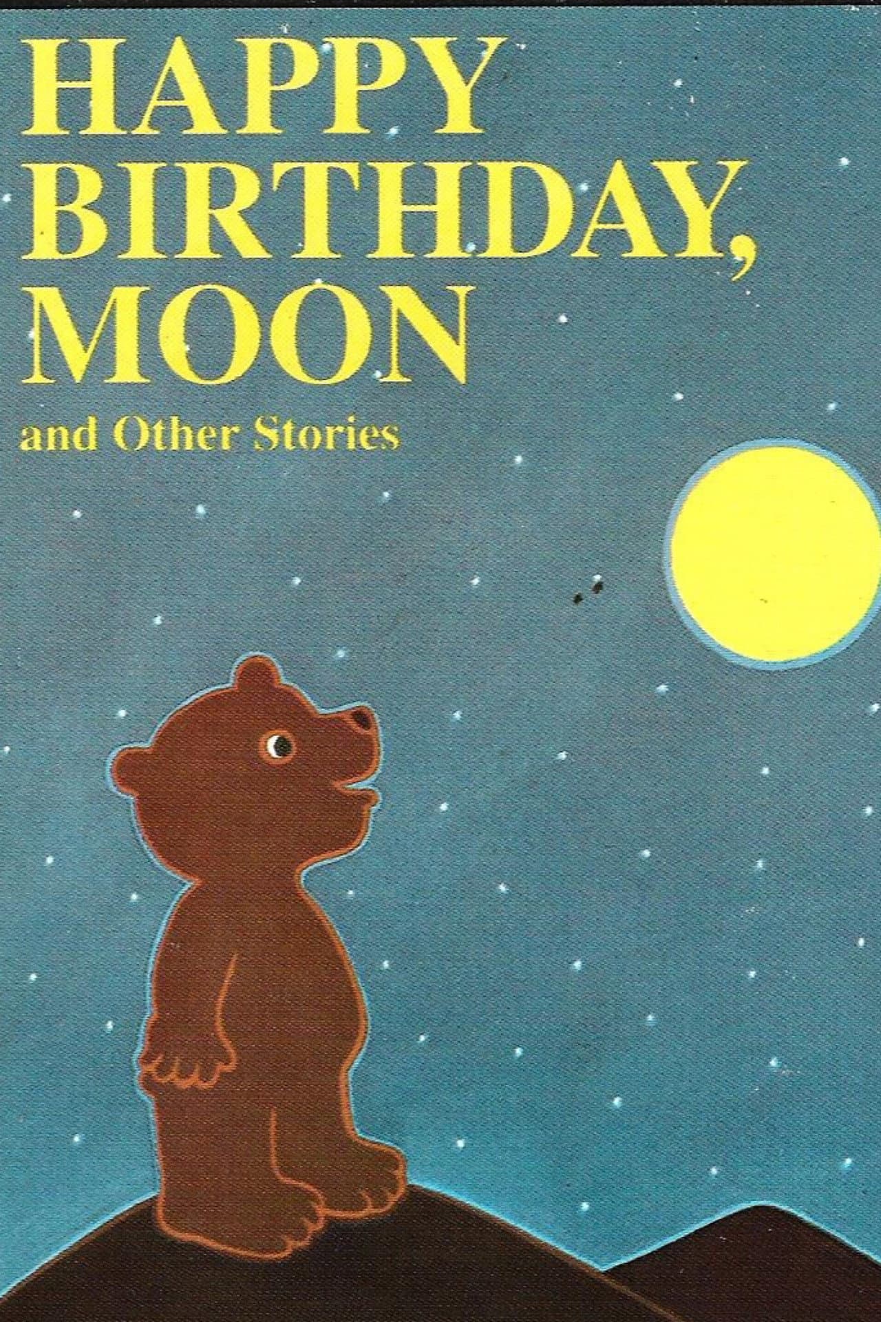 Happy Birthday, Moon preview 2