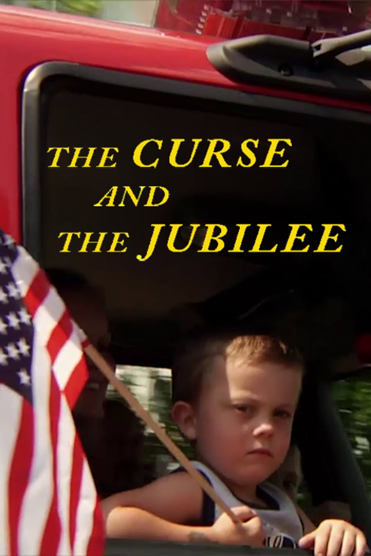 The Curse and the Jubilee preview 2