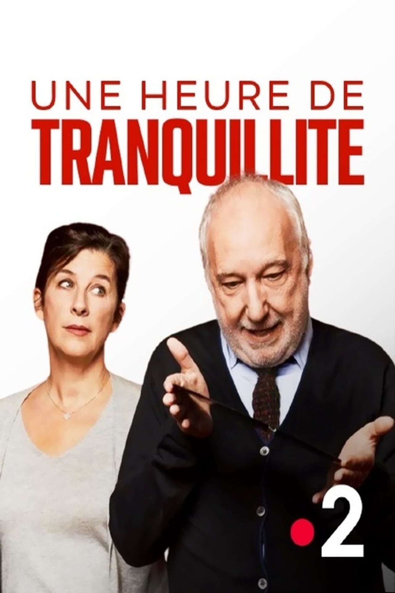 Une heure de tranquillité preview 2