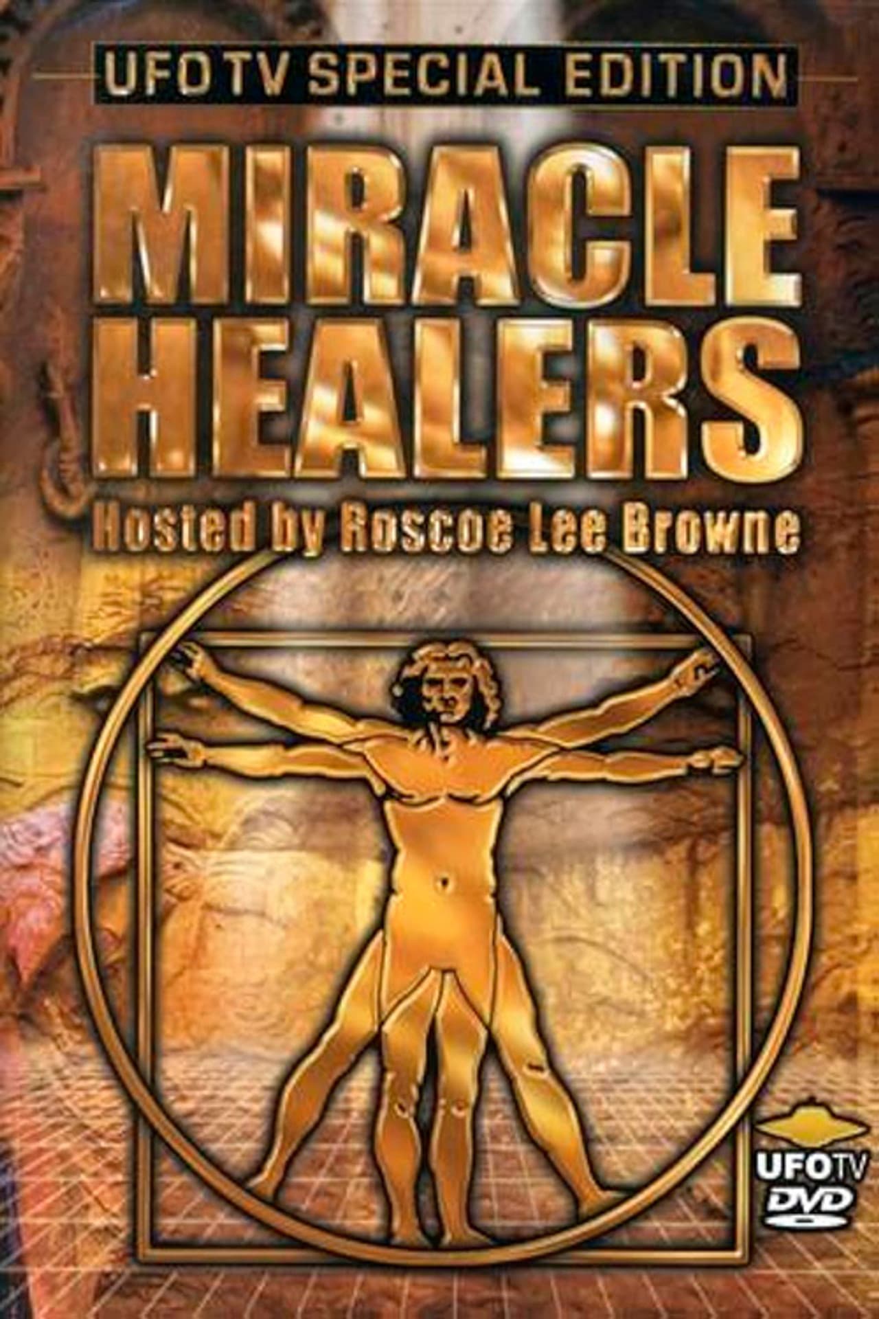 The Miracle Healers preview 1