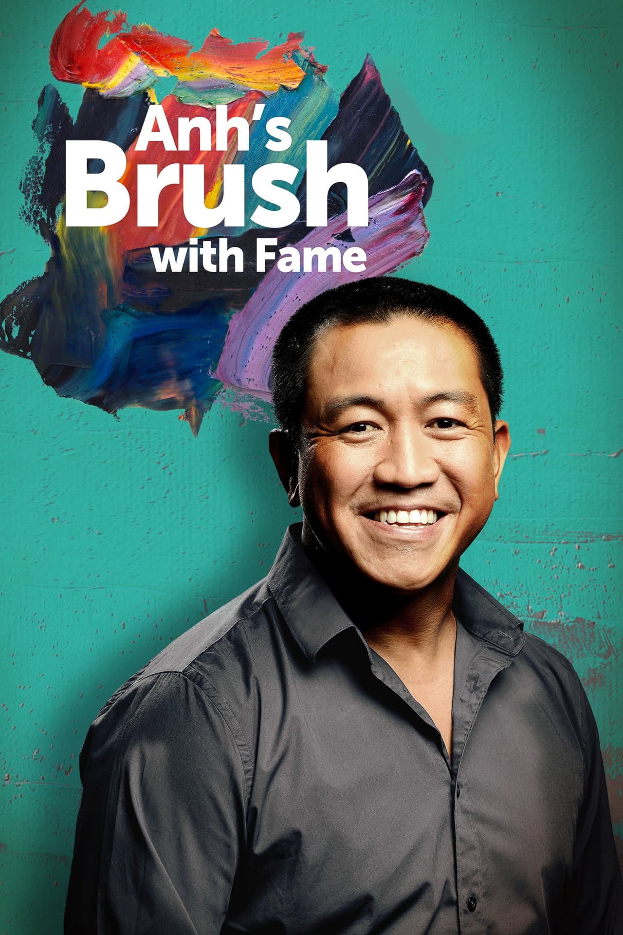 Anh's Brush with Fame preview 2