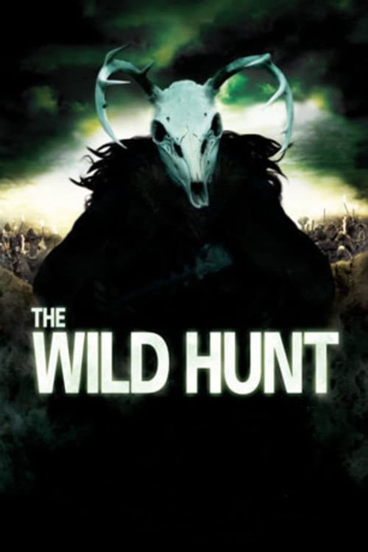 The Wild Hunt preview 2