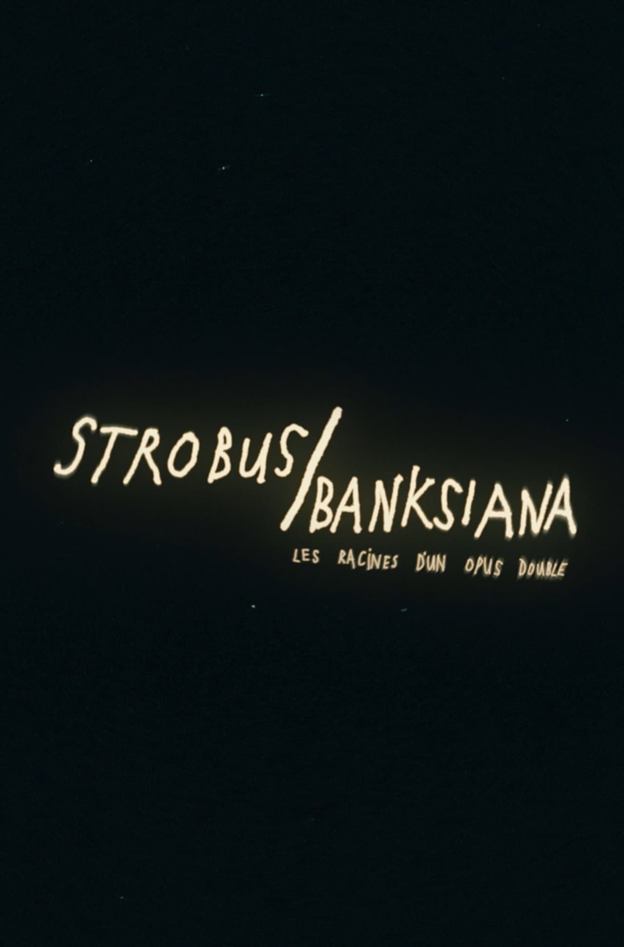 Strobus / Banksiana : les racines d'un opus double preview 2