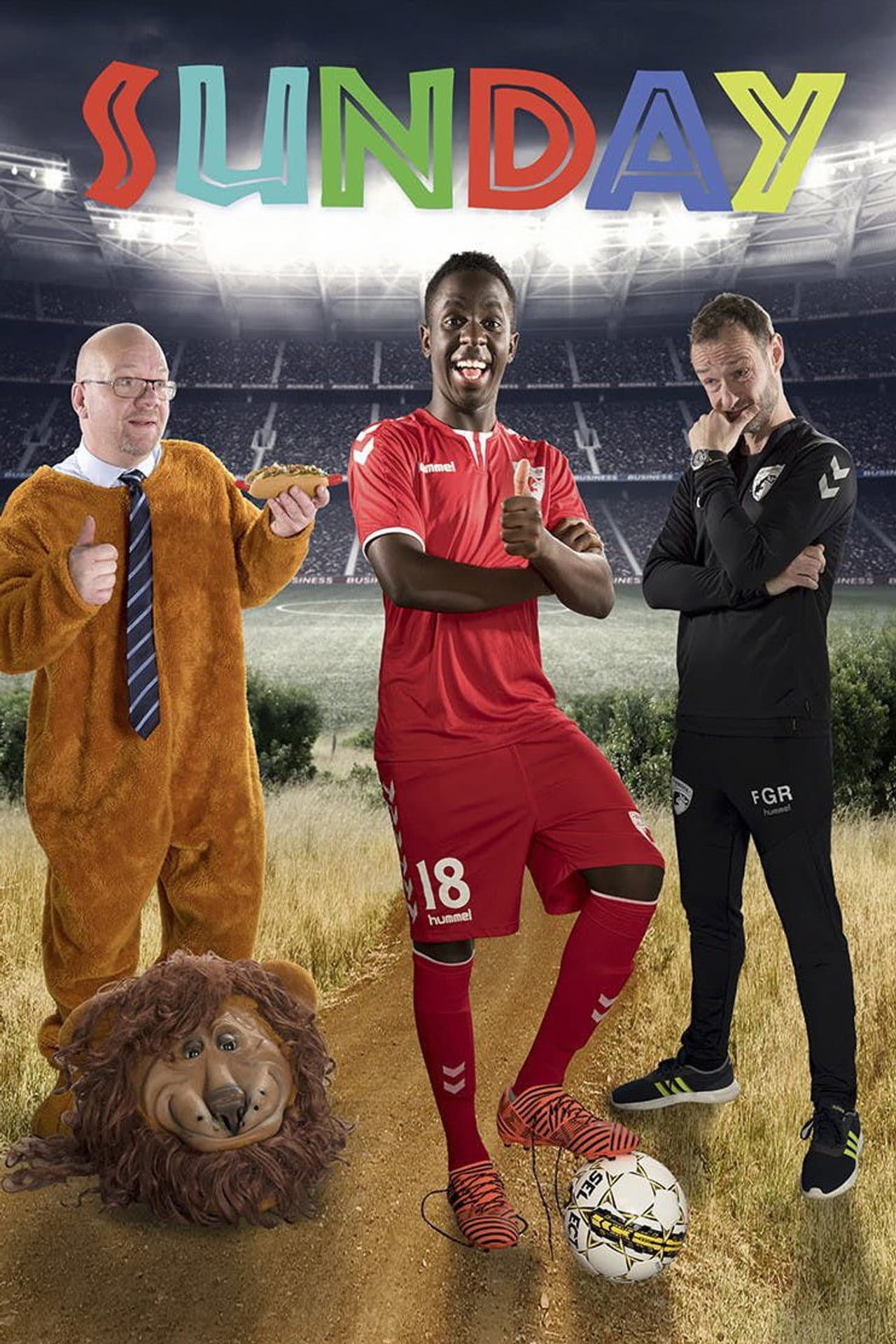 Sunday preview 2