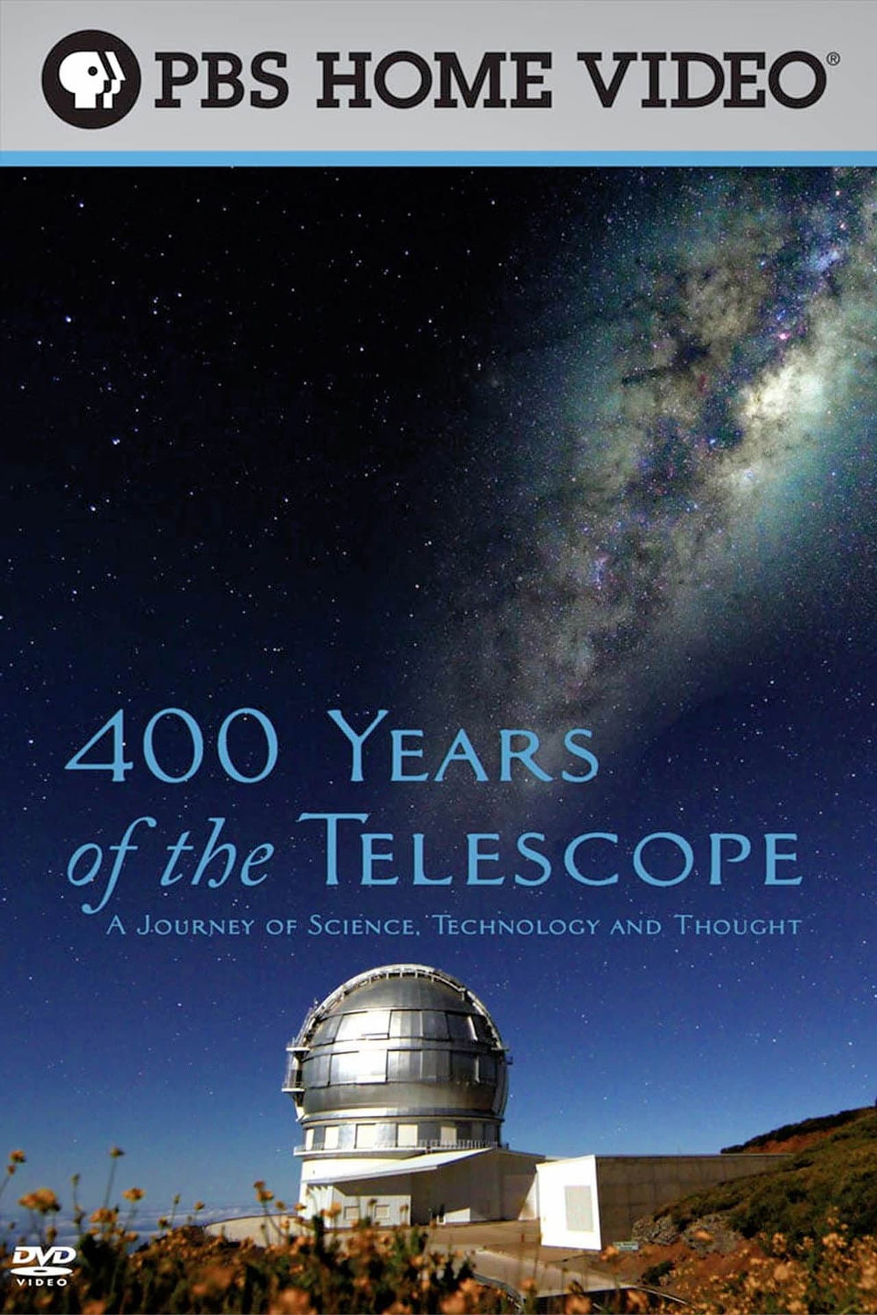 400 Years of the Telescope preview 2