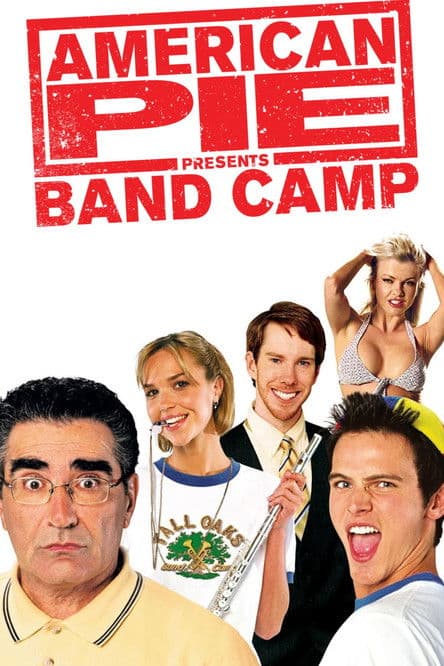 American Pie Presents: Band Camp preview 2