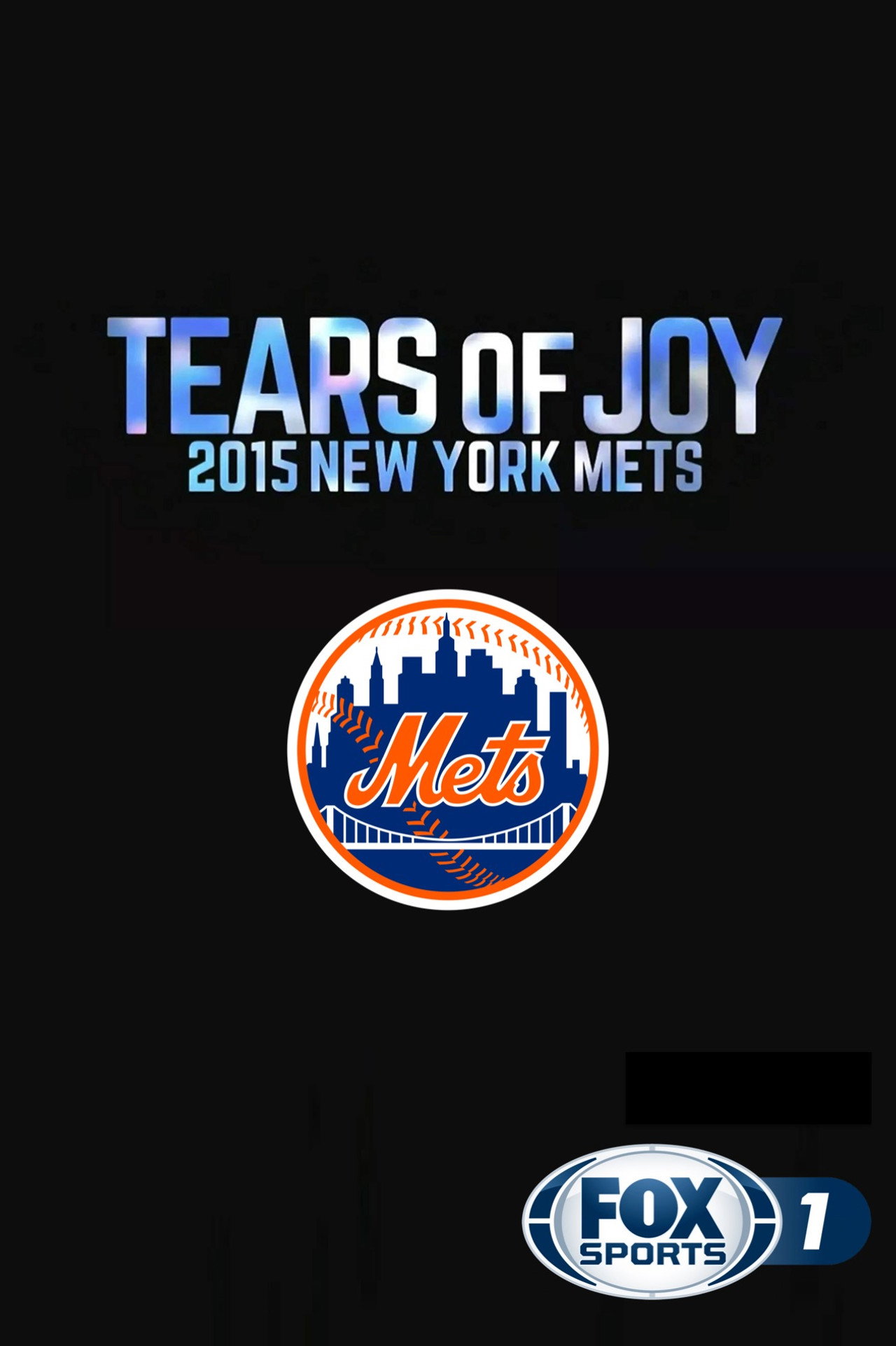 Tears of Joy: 2015 New York Mets preview 1