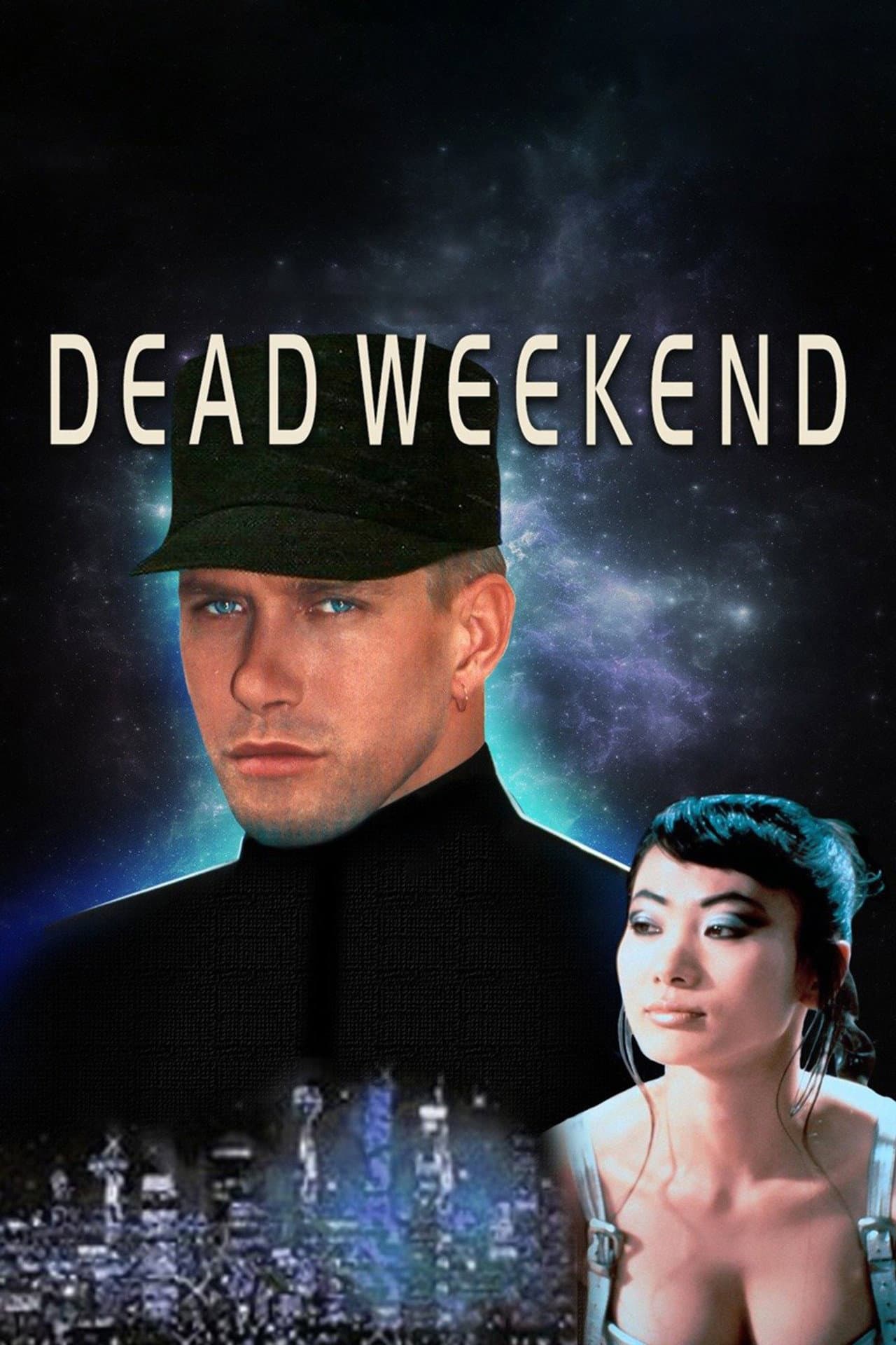Dead Weekend preview 2