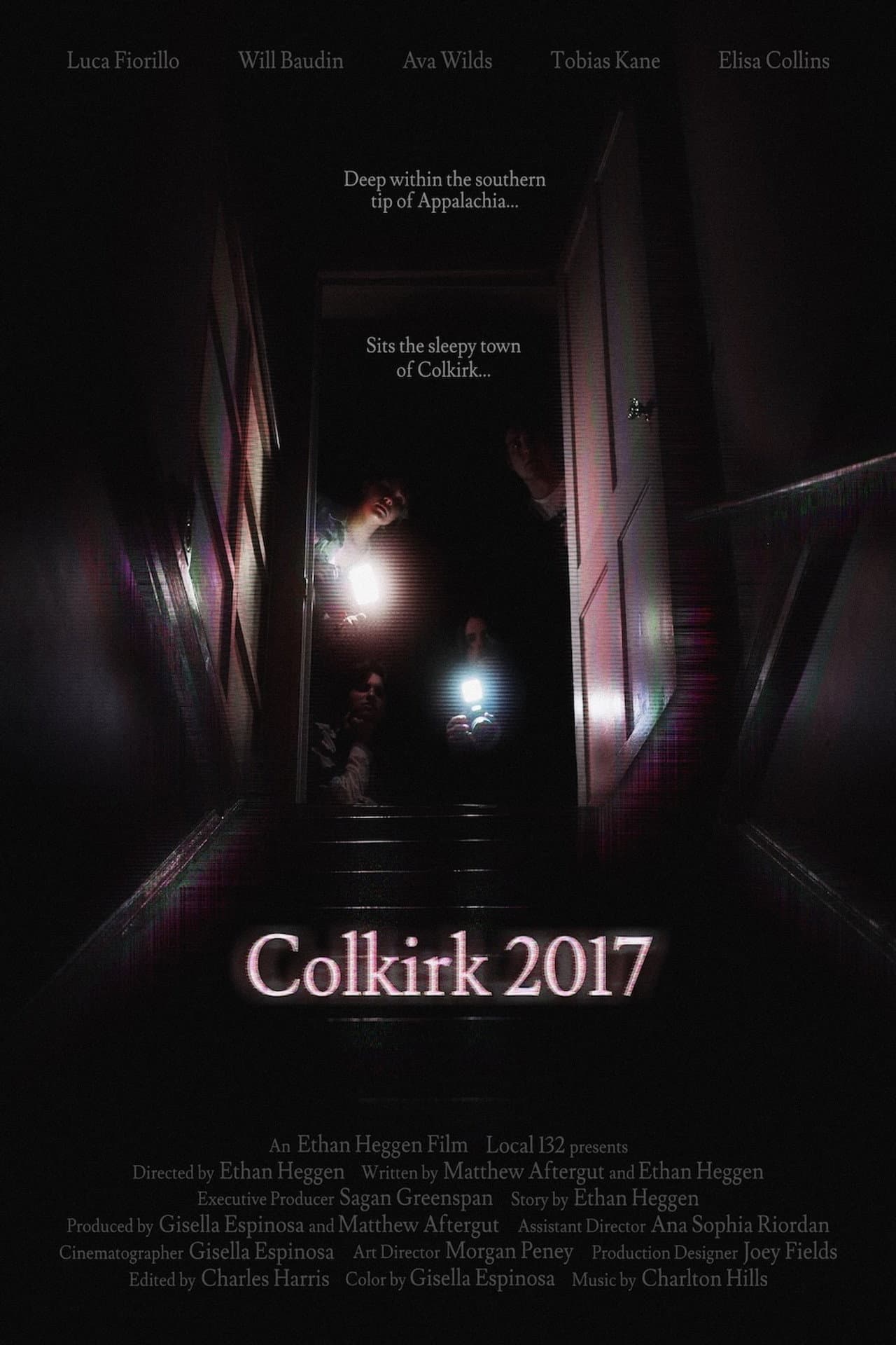 Colkirk 2017 preview 2