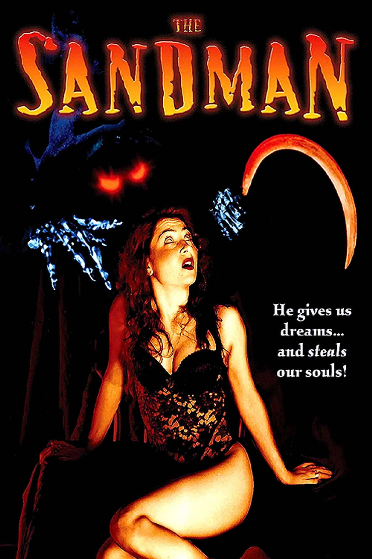 The Sandman preview 2