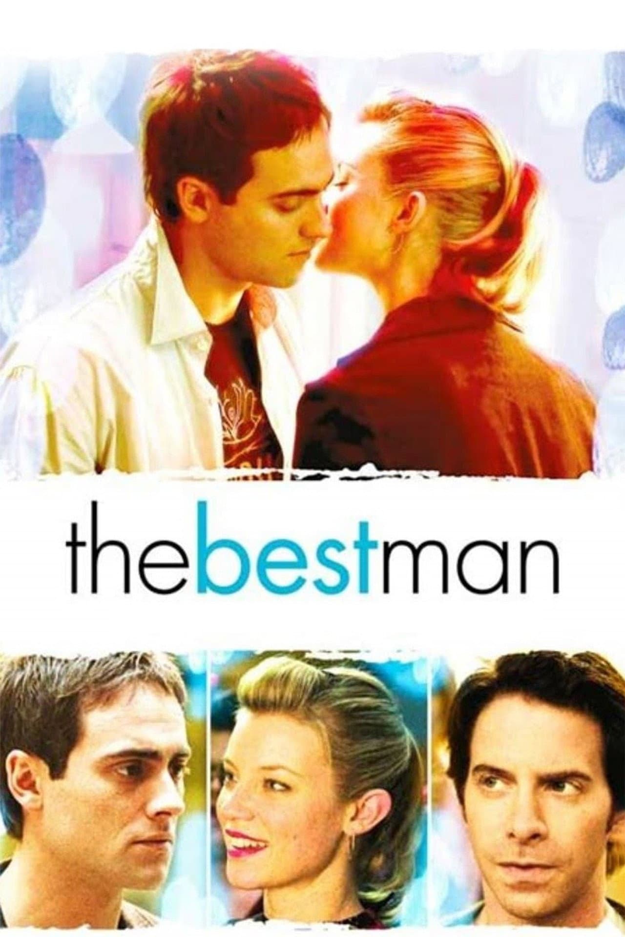 The Best Man preview 2