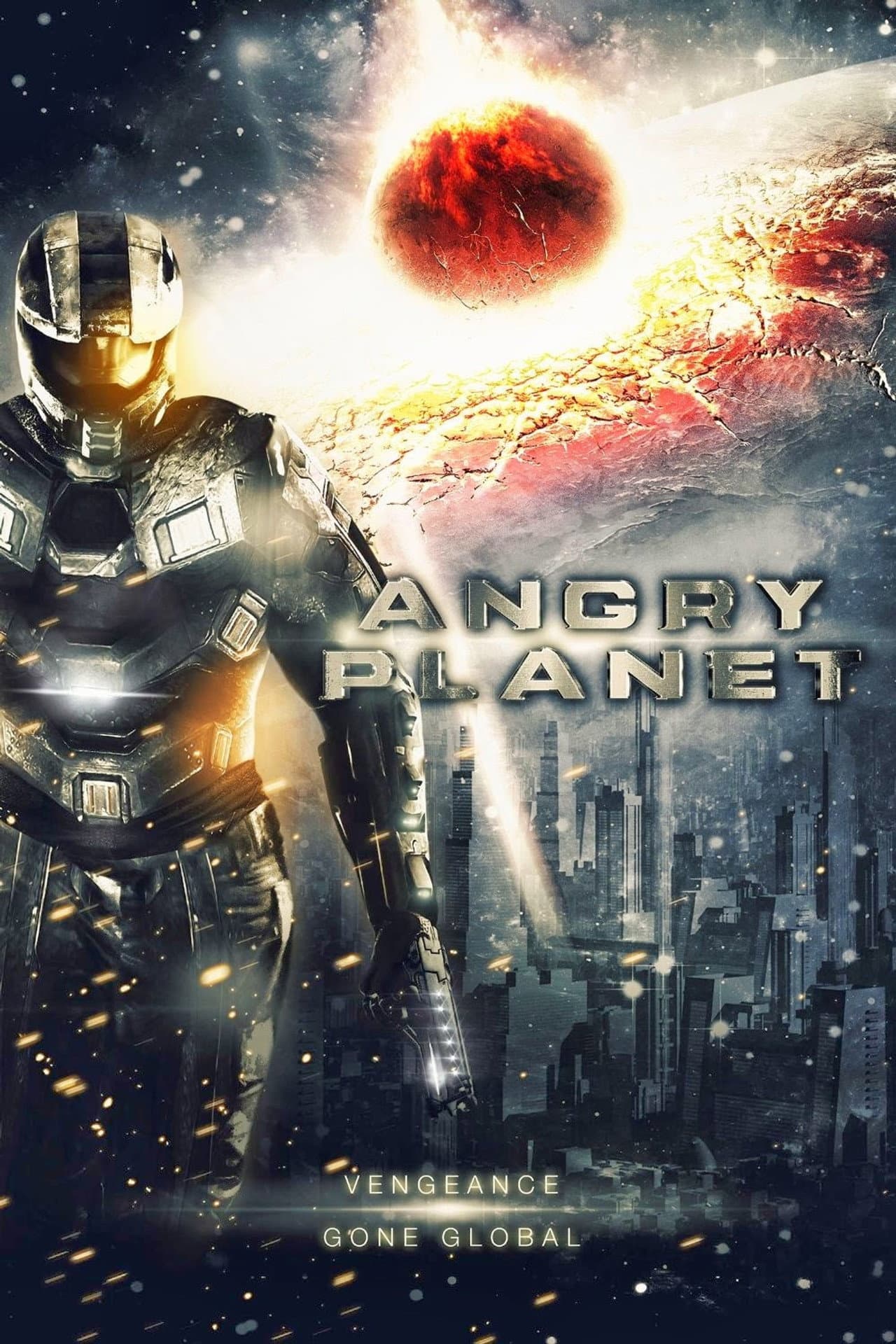 Angry Planet preview 1