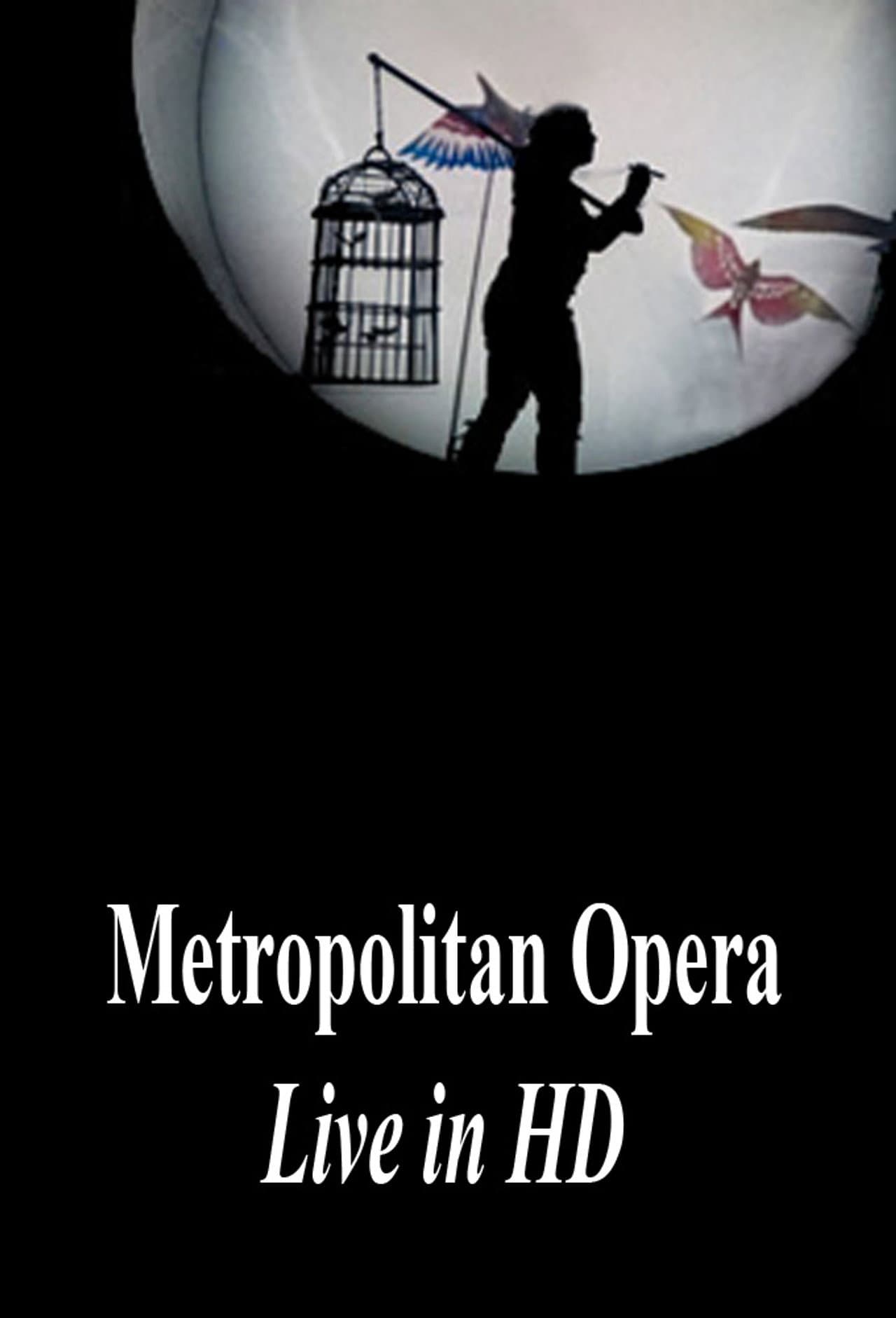Great Performances at the Met preview 2
