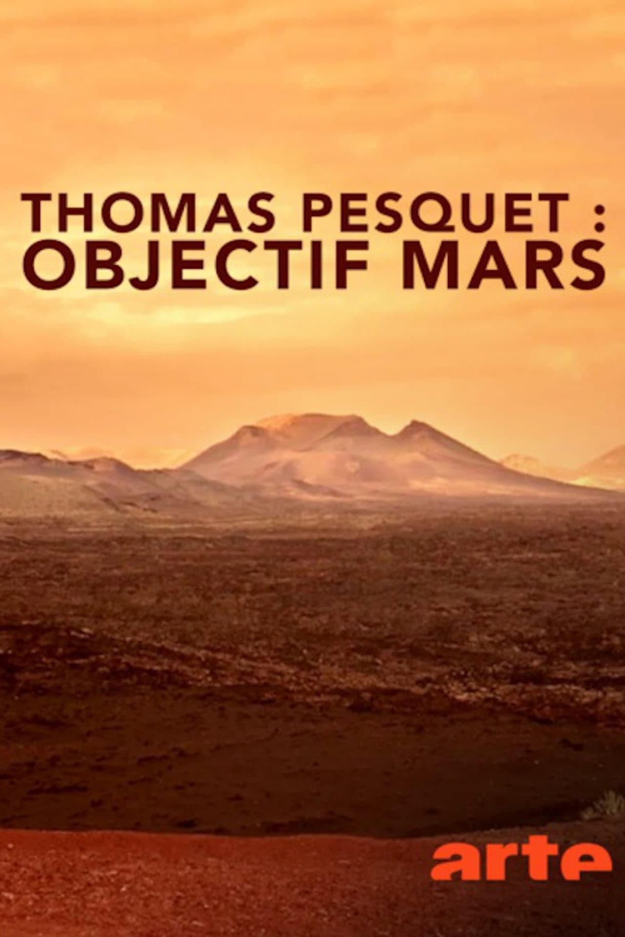 Thomas Pesquet : Objectif Mars preview 2