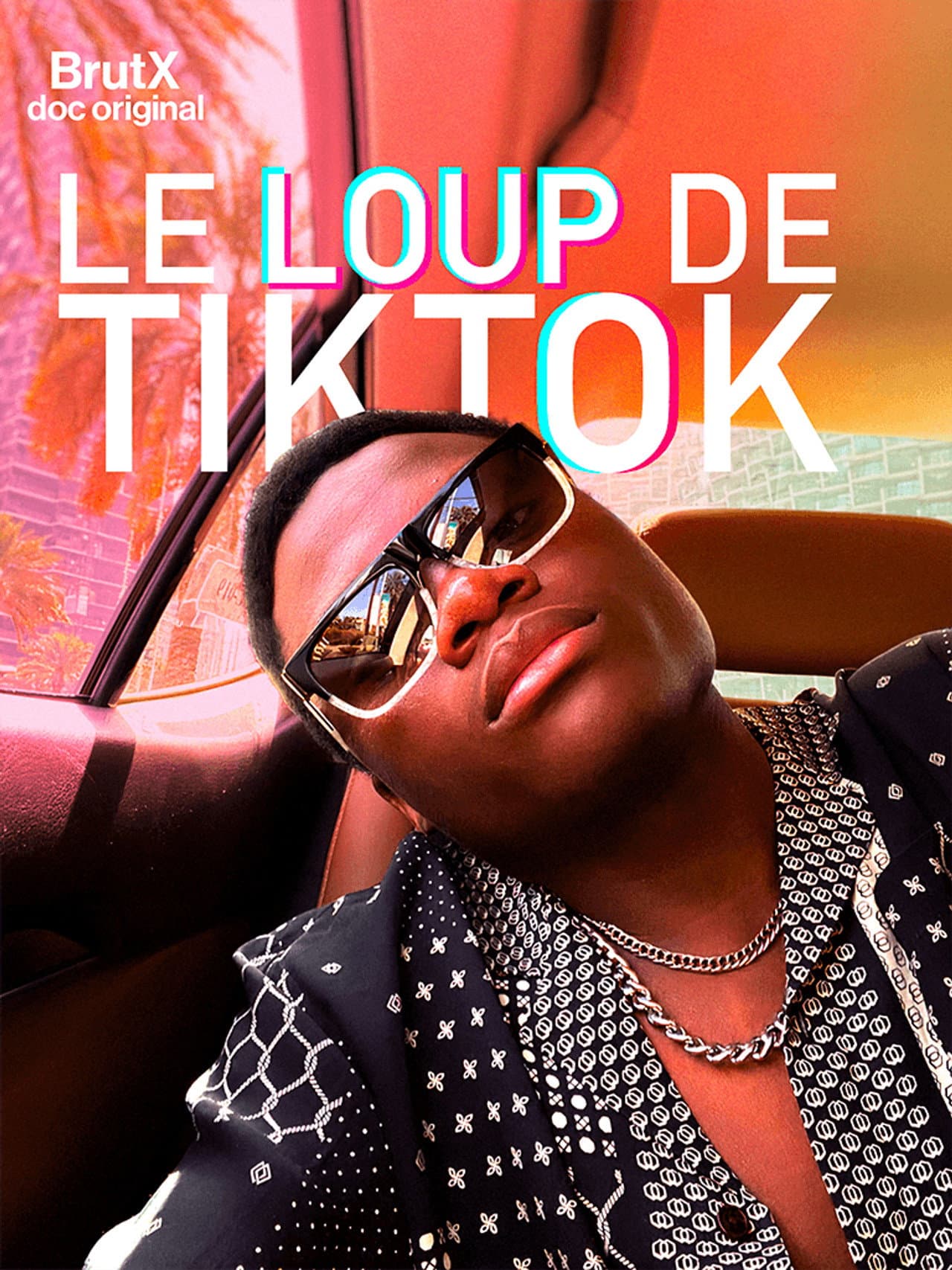 Le Loup de TikTok preview 1