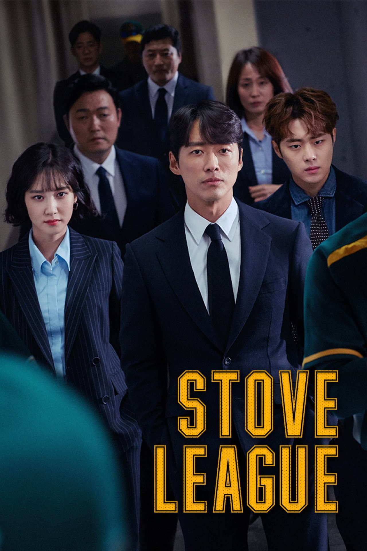 Stove League preview 2