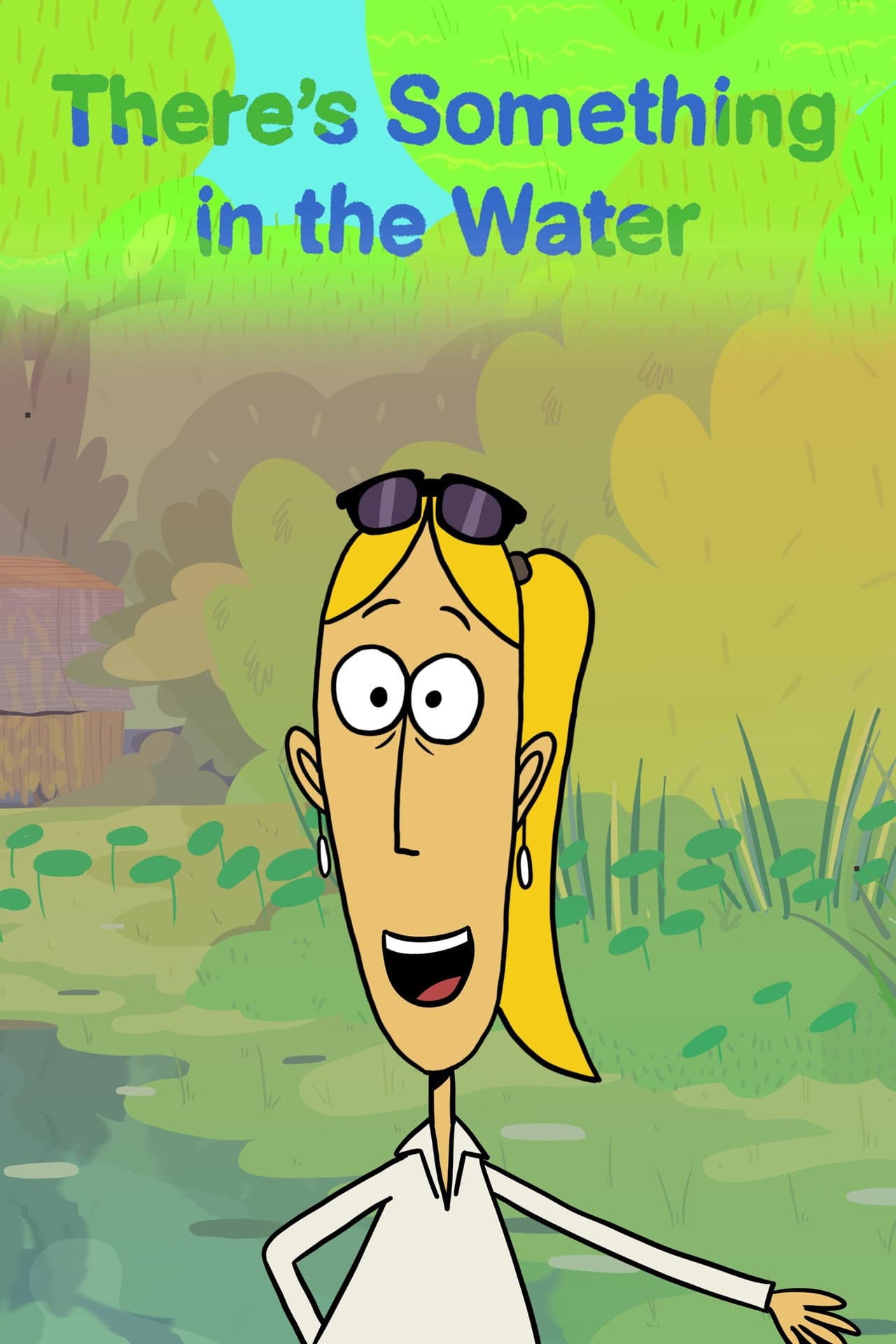 There’s Something in the Water preview 1
