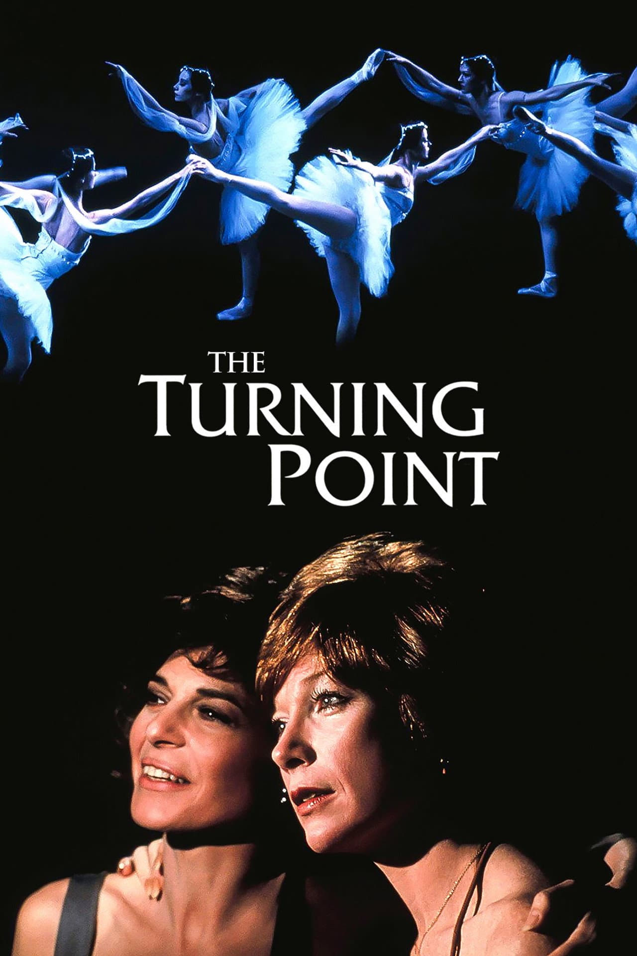 The Turning Point preview 2