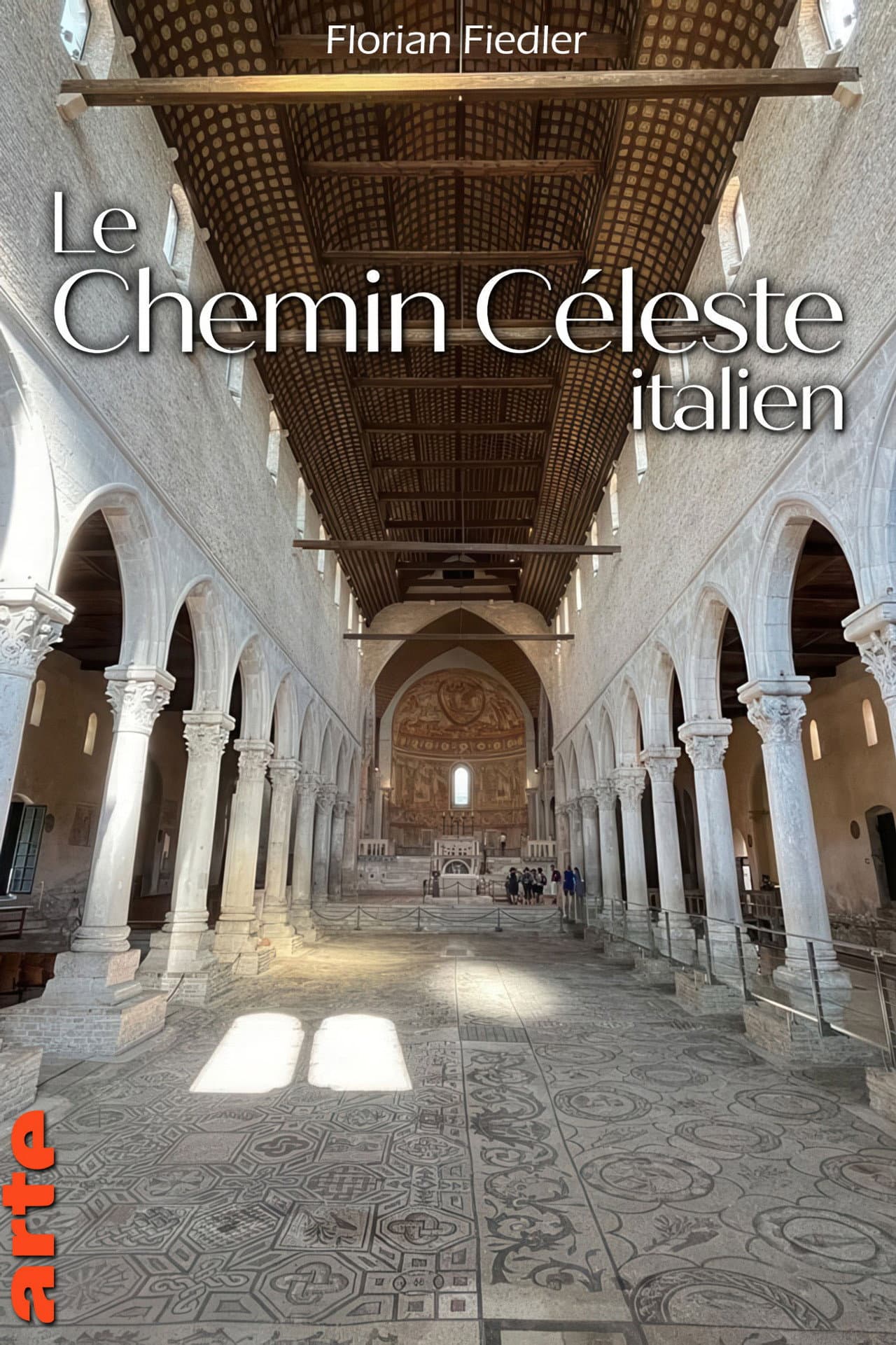 Cammino Celeste - Der italienische Himmelsweg preview 1