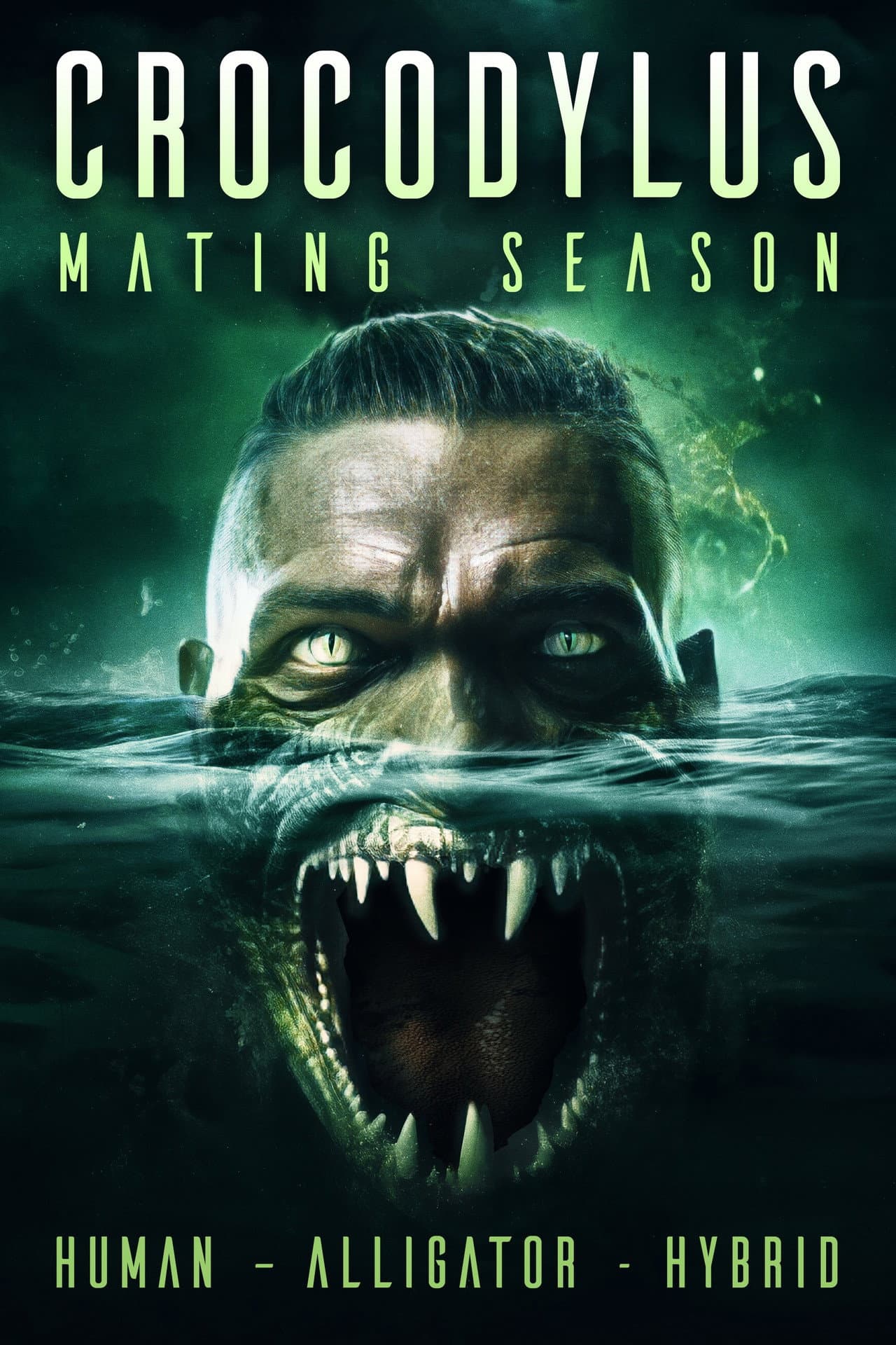 Crocodylus: Mating Season preview 2