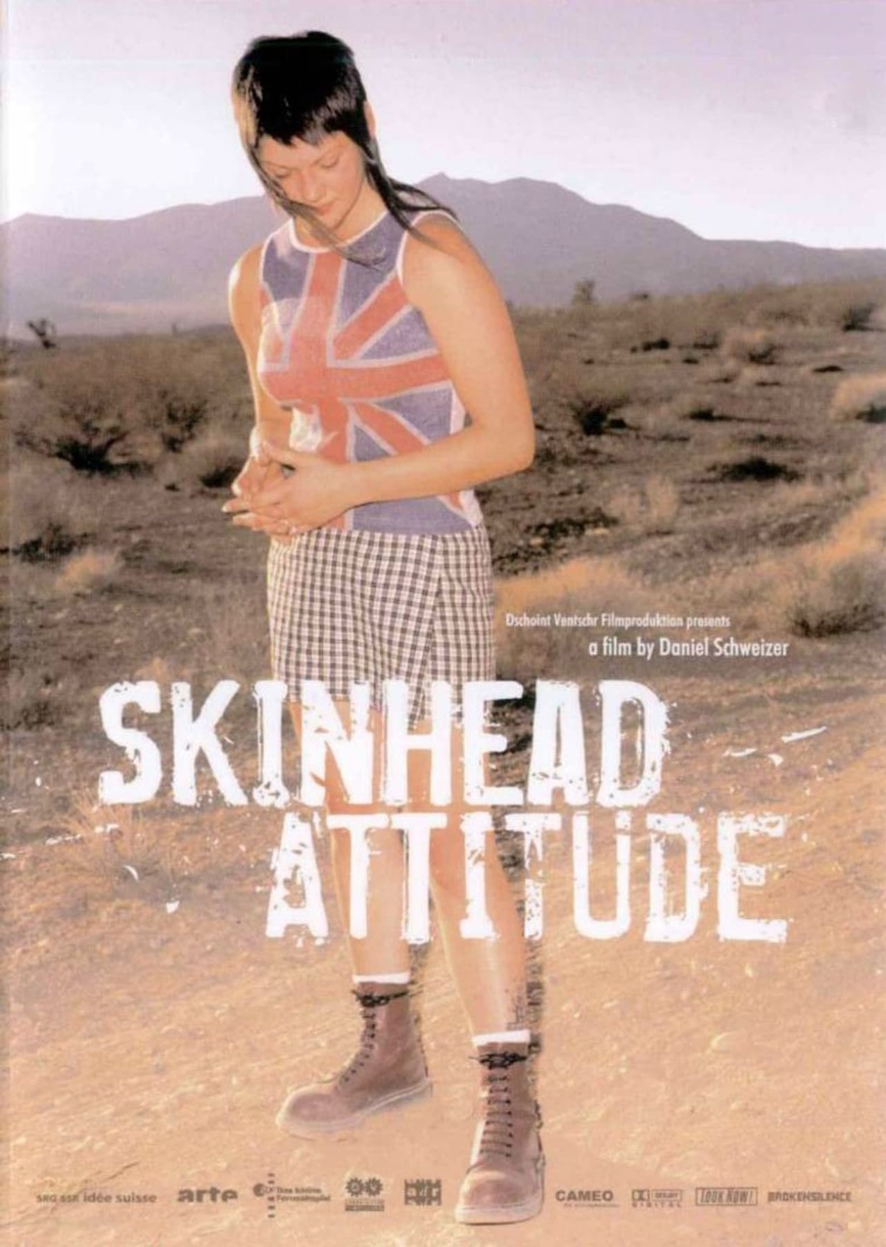 Skinhead Attitude preview 1