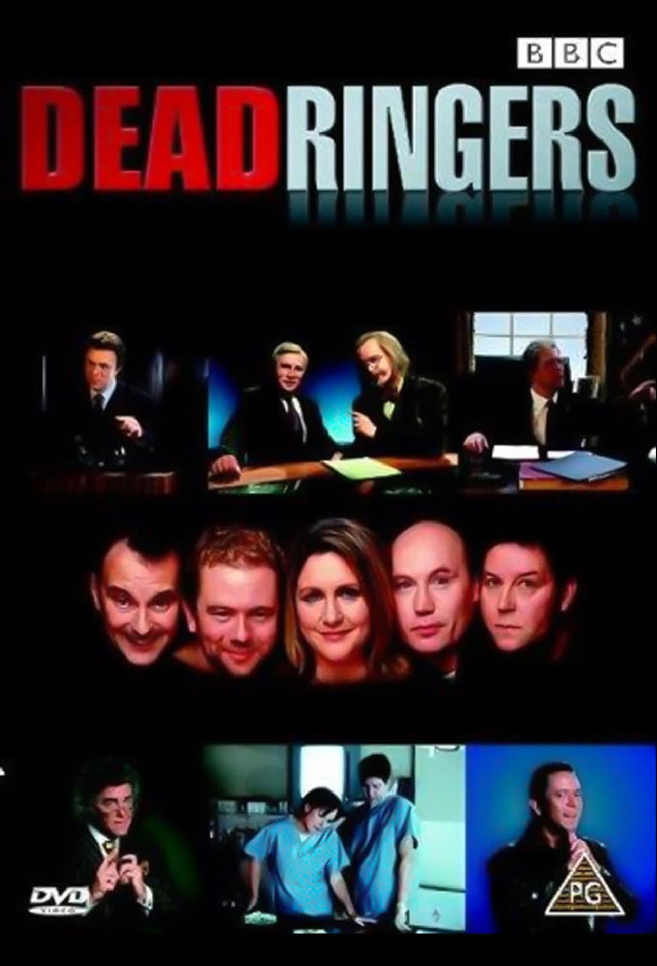 Dead Ringers preview 2