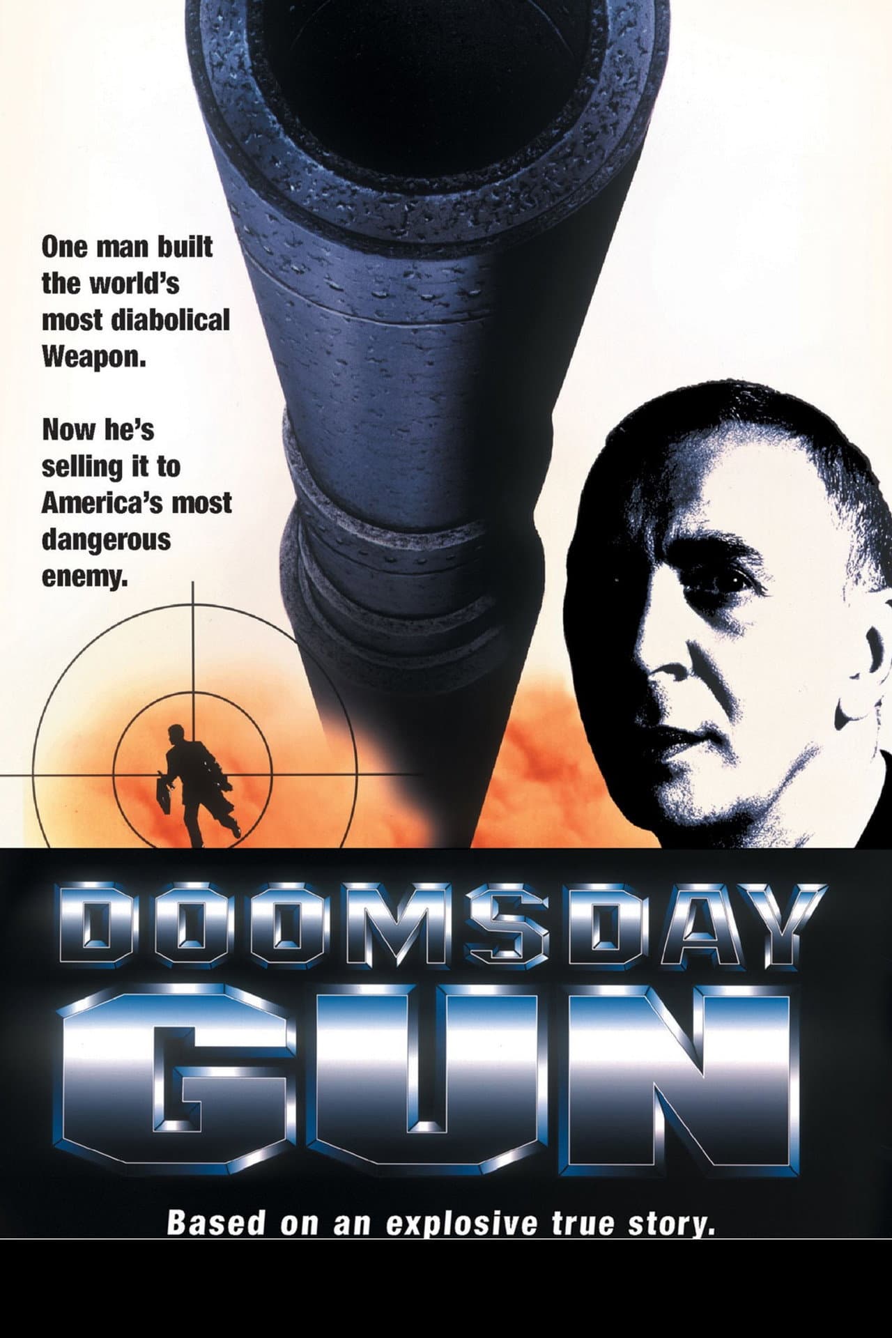 Doomsday Gun preview 2