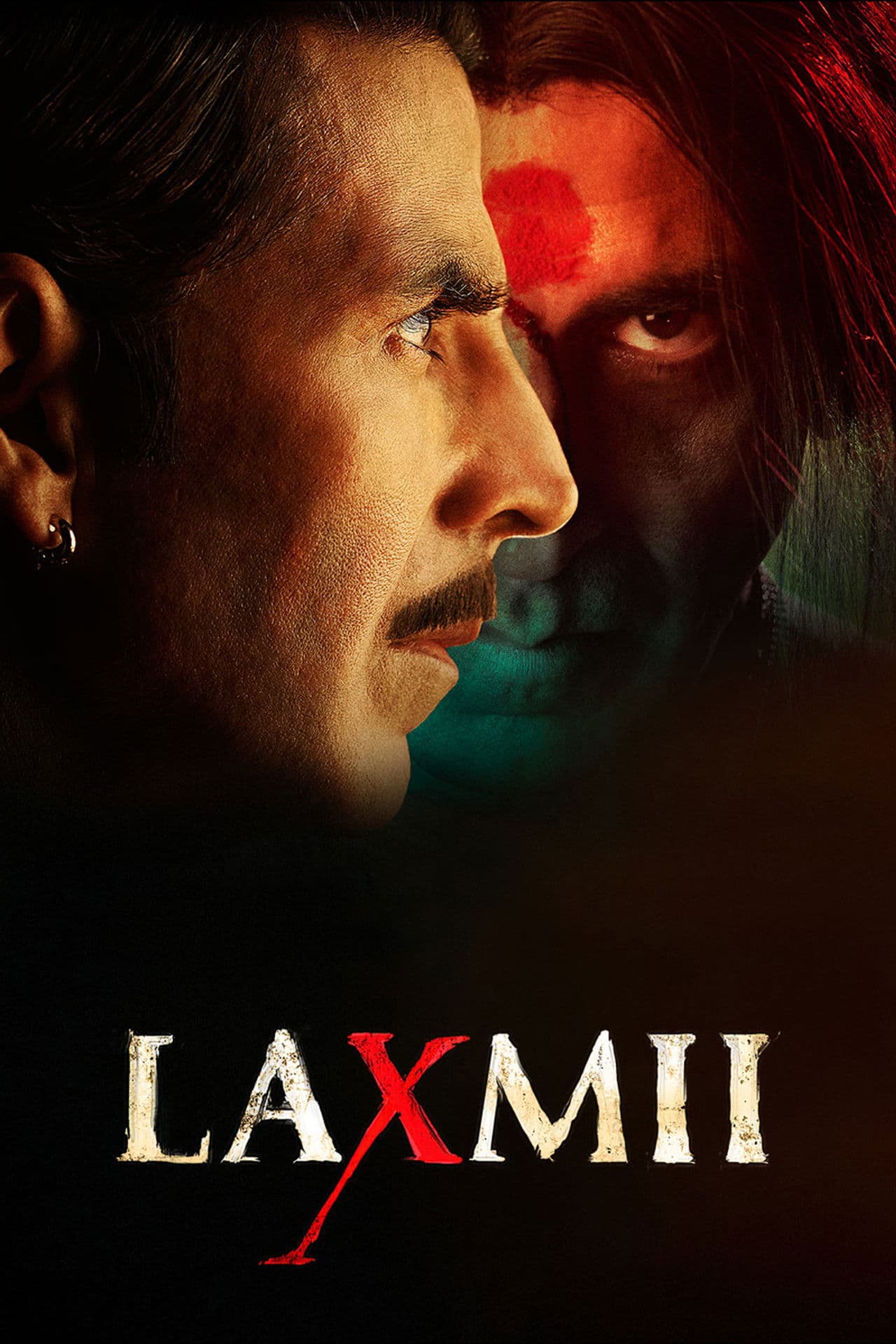 Laxmii preview 2