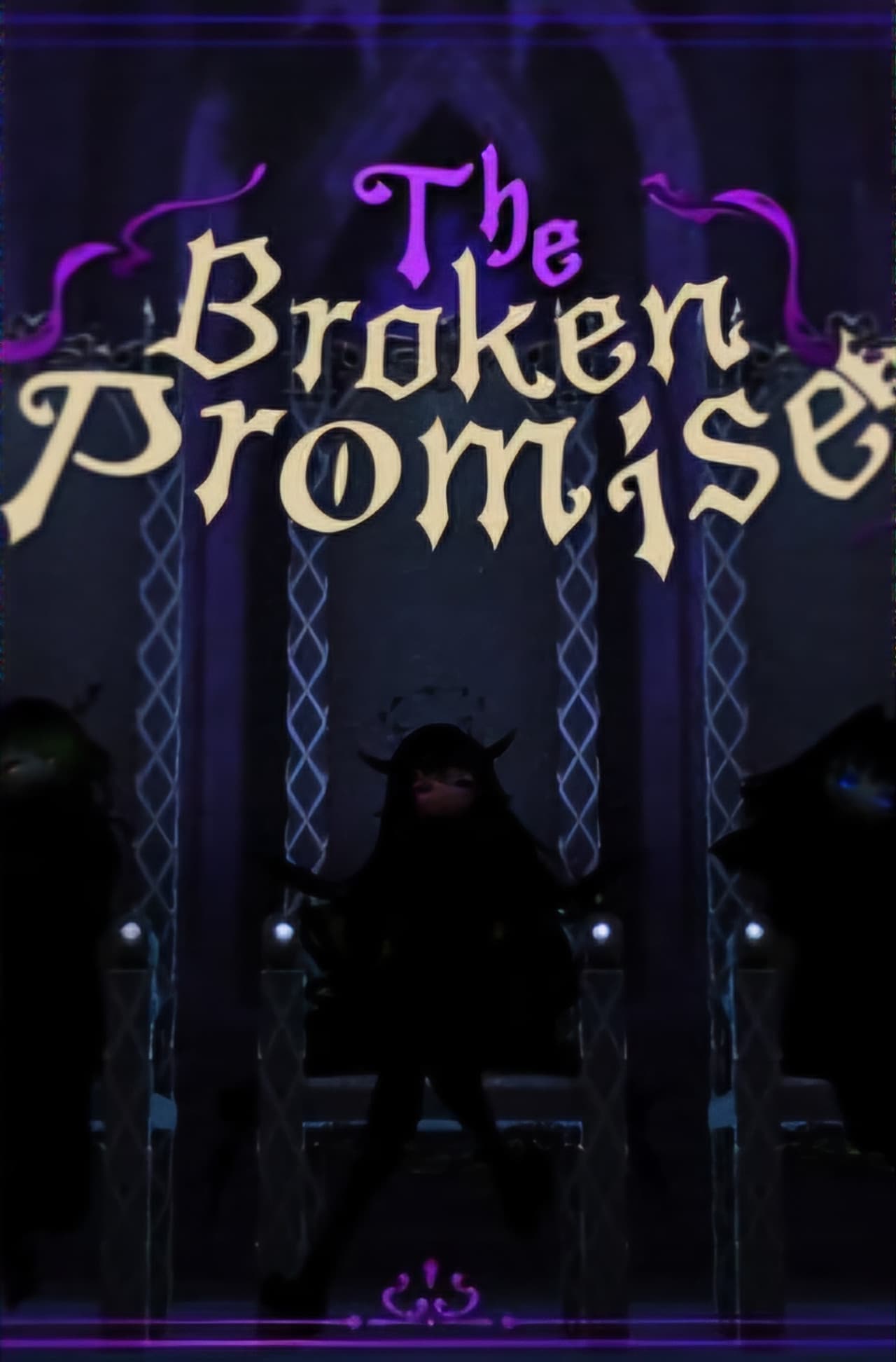 The Broken Promise Hololive English -Promise- 1st Anniversary Musical preview 2