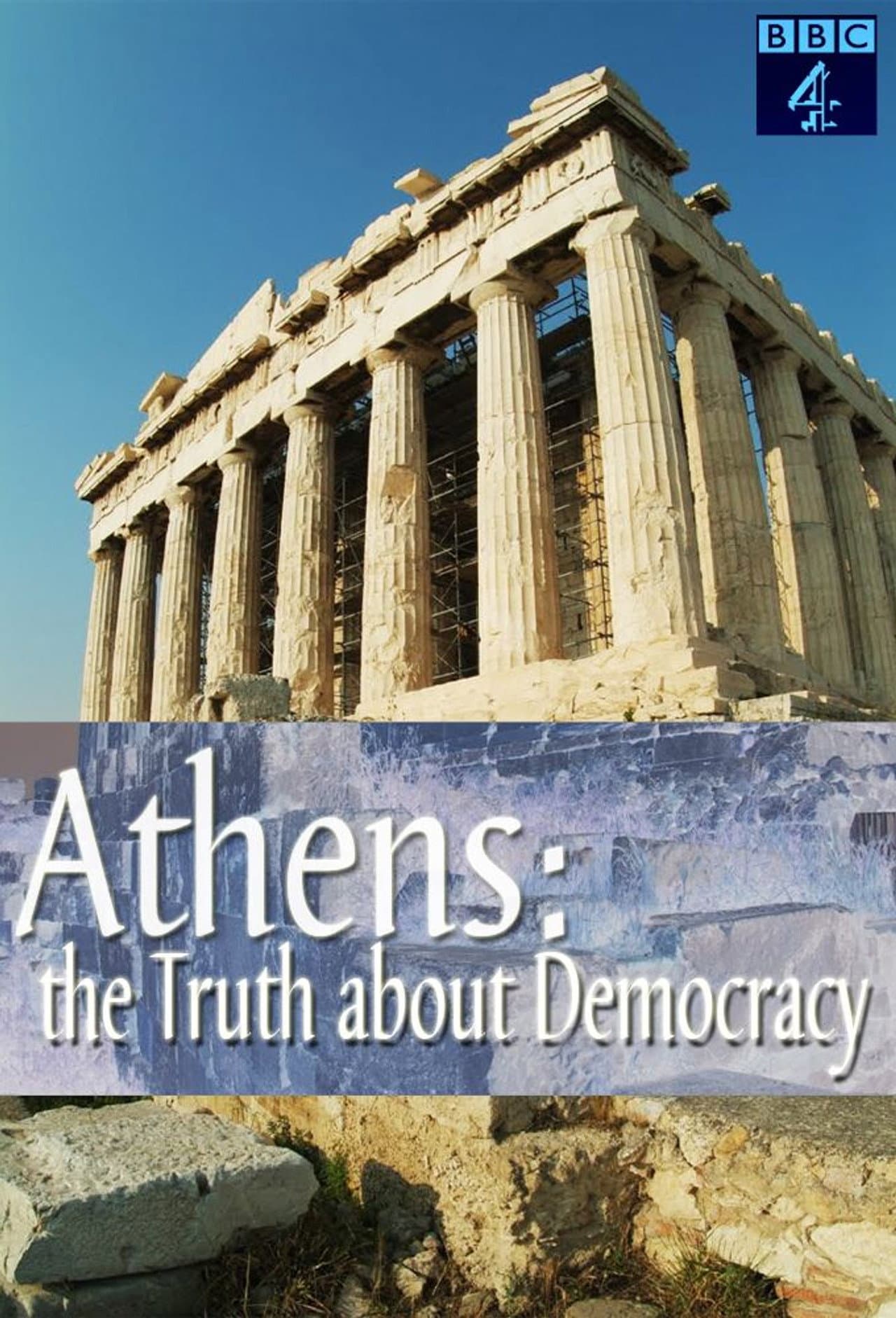 Athens: The Truth About Democracy preview 2