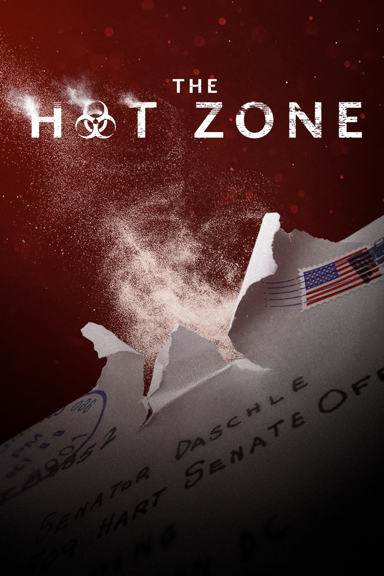 The Hot Zone preview 2