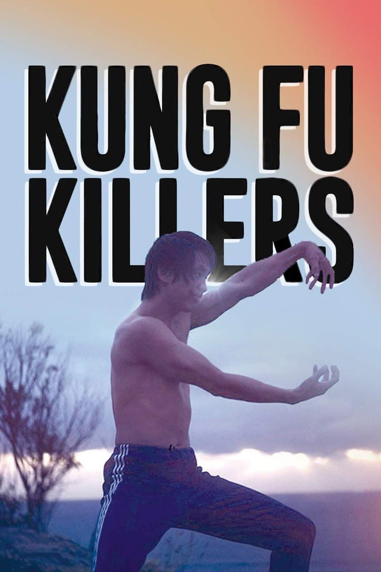 Kung Fu Killers preview 1