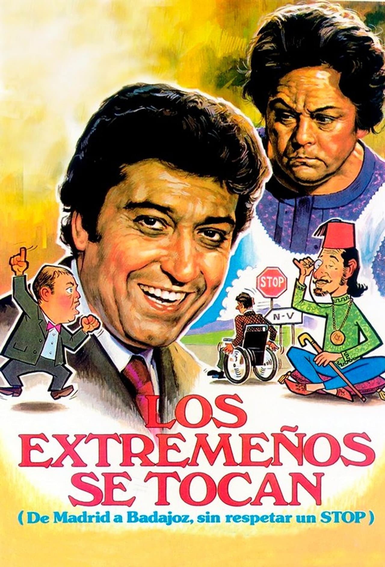 Los extremeños se tocan preview 2