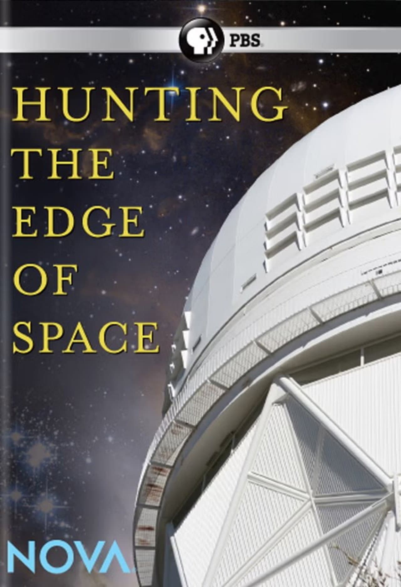 Hunting the Edge of Space preview 2