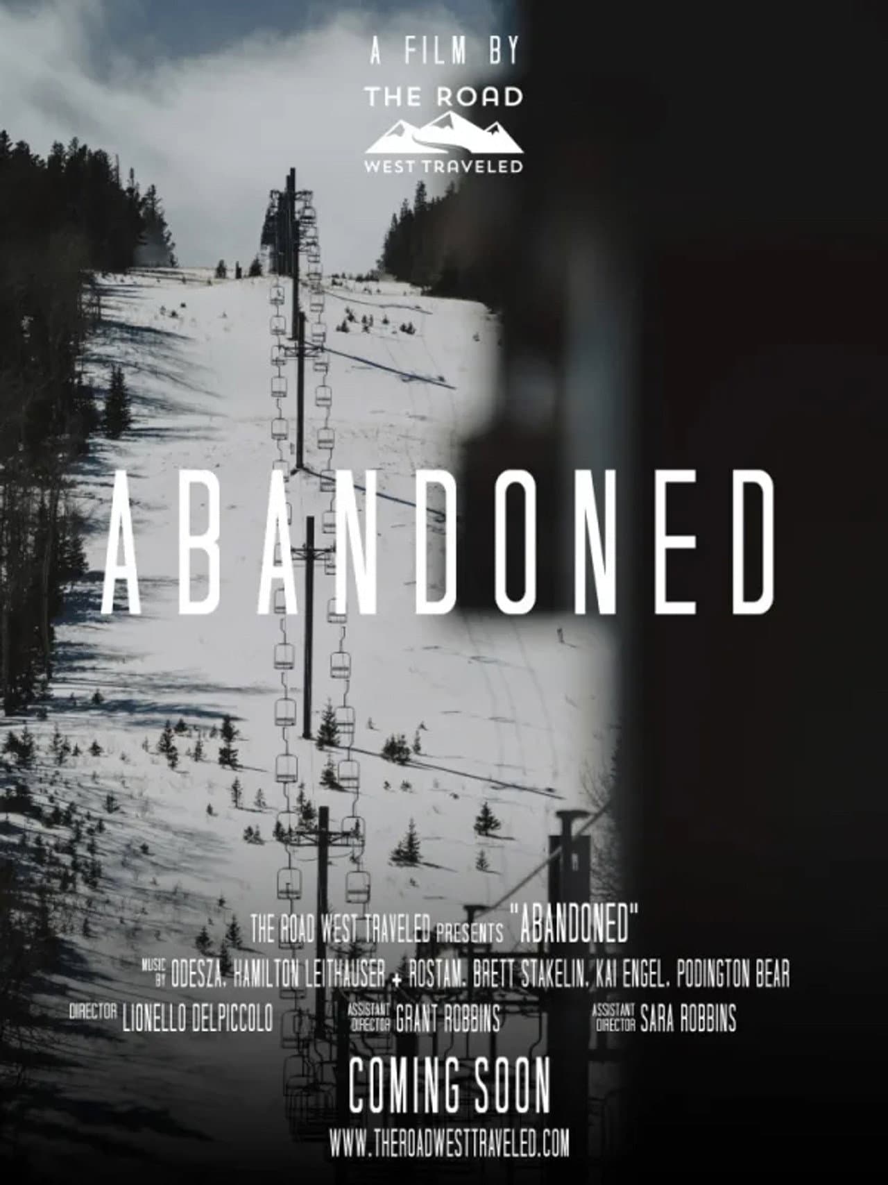 Abandoned preview 2